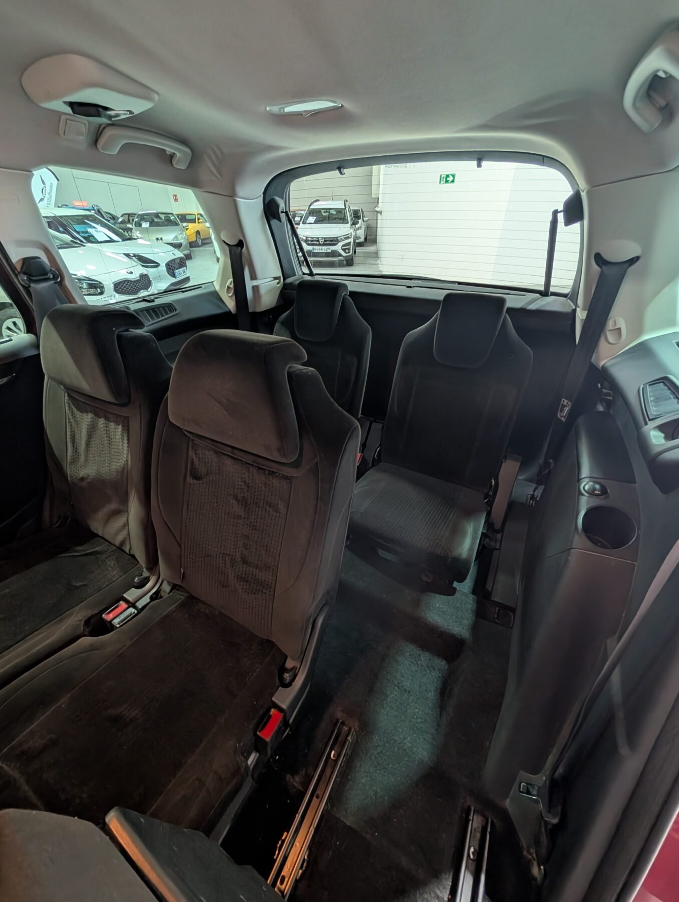 CITROEN Grand C4 Picasso 2.0 HDi Exclusive