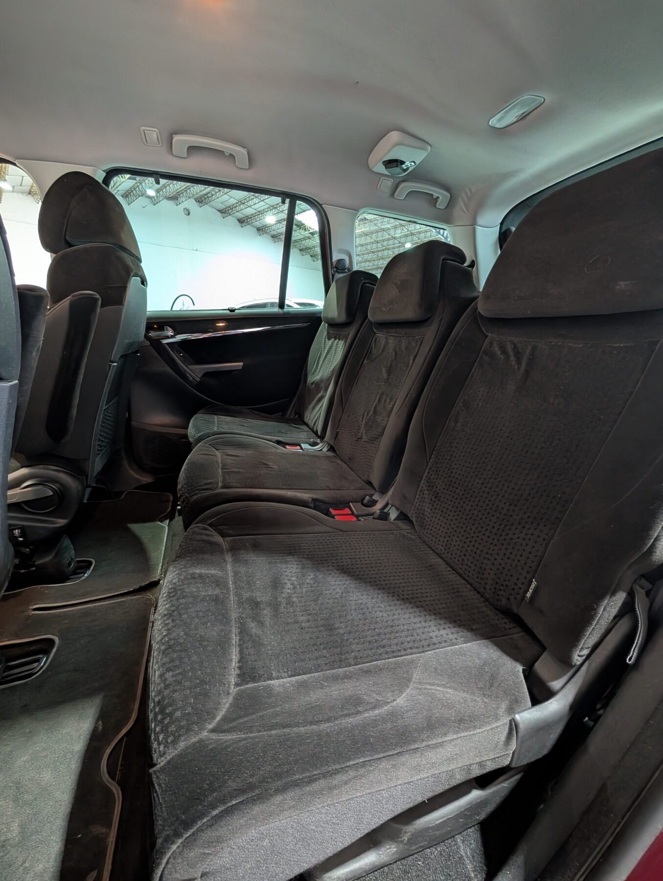 CITROEN Grand C4 Picasso 2.0 HDi Exclusive