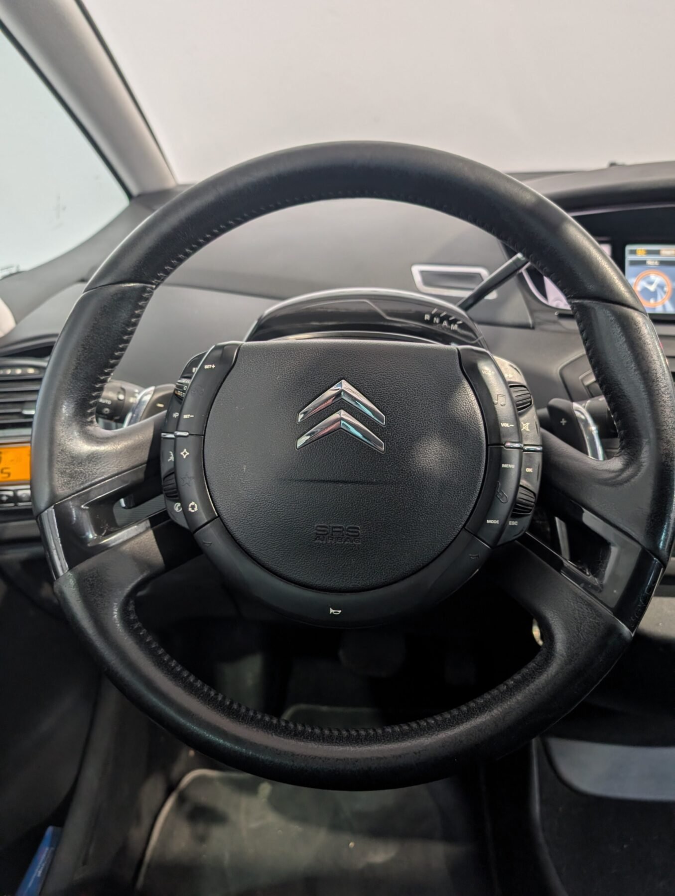 CITROEN Grand C4 Picasso 2.0 HDi Exclusive