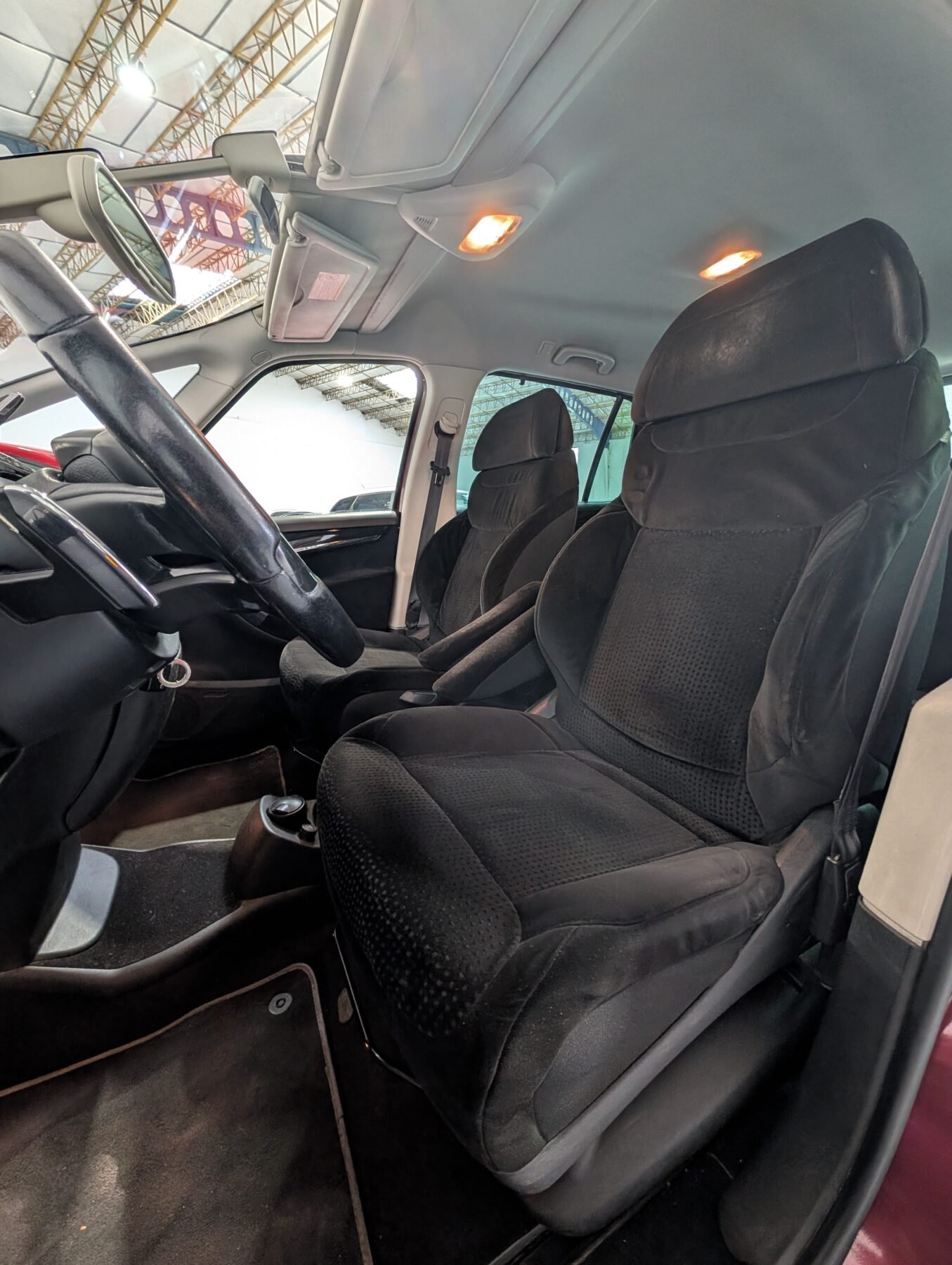 CITROEN Grand C4 Picasso 2.0 HDi Exclusive