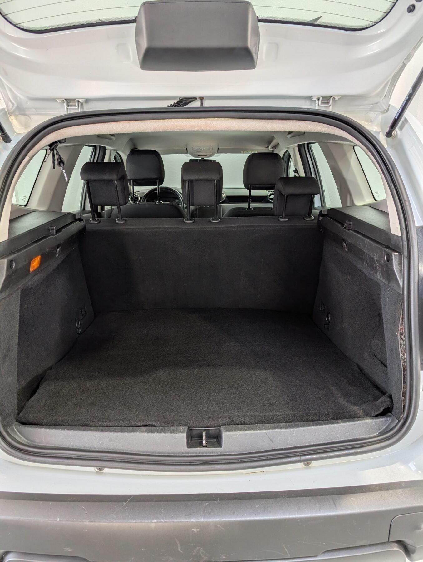 DACIA DUSTER ESSENTIAL Blue dCi 115Cv 4x4