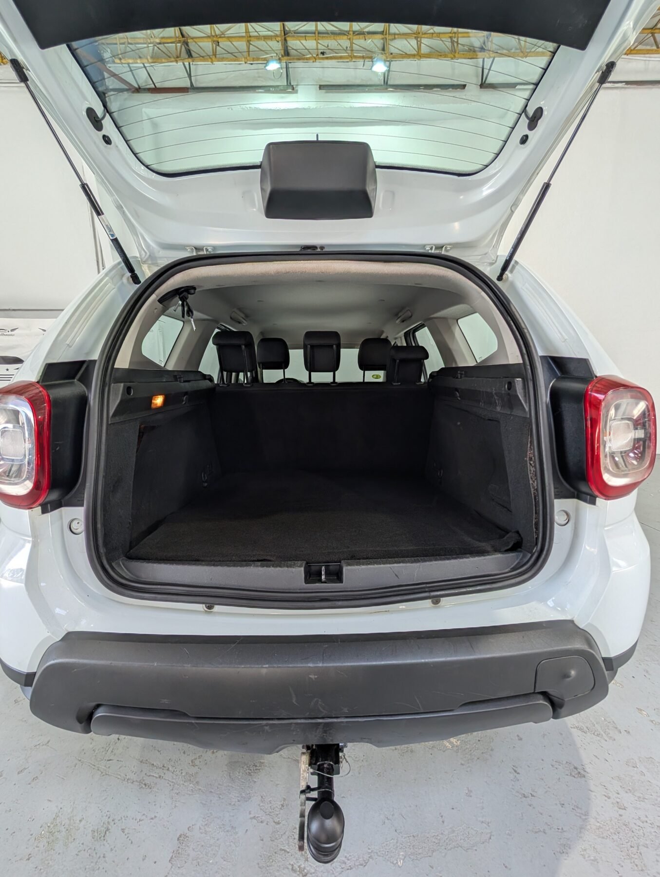 DACIA DUSTER ESSENTIAL Blue dCi 115Cv 4x4