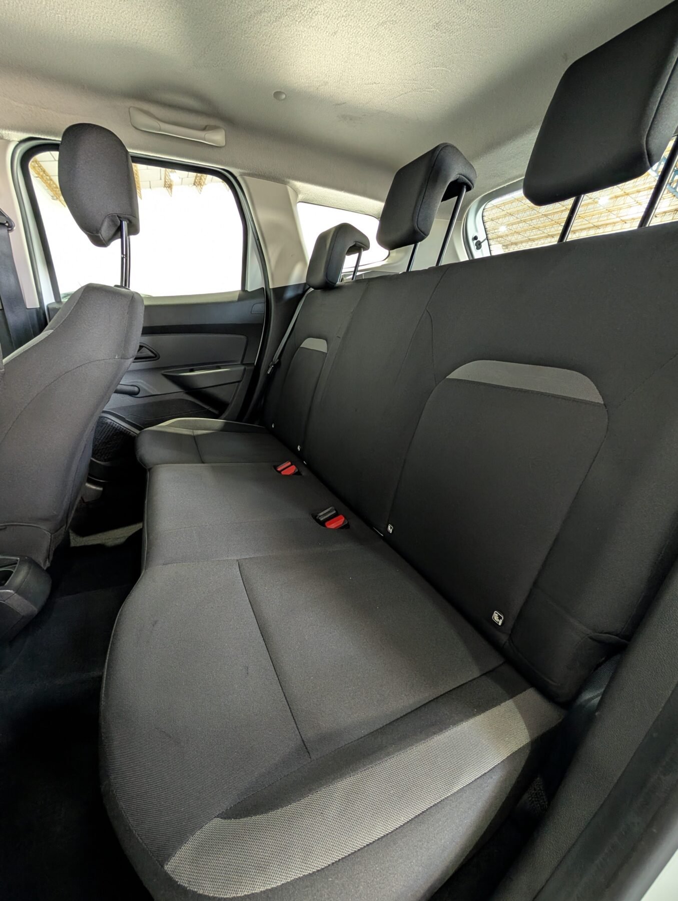 DACIA DUSTER ESSENTIAL Blue dCi 115Cv 4x4