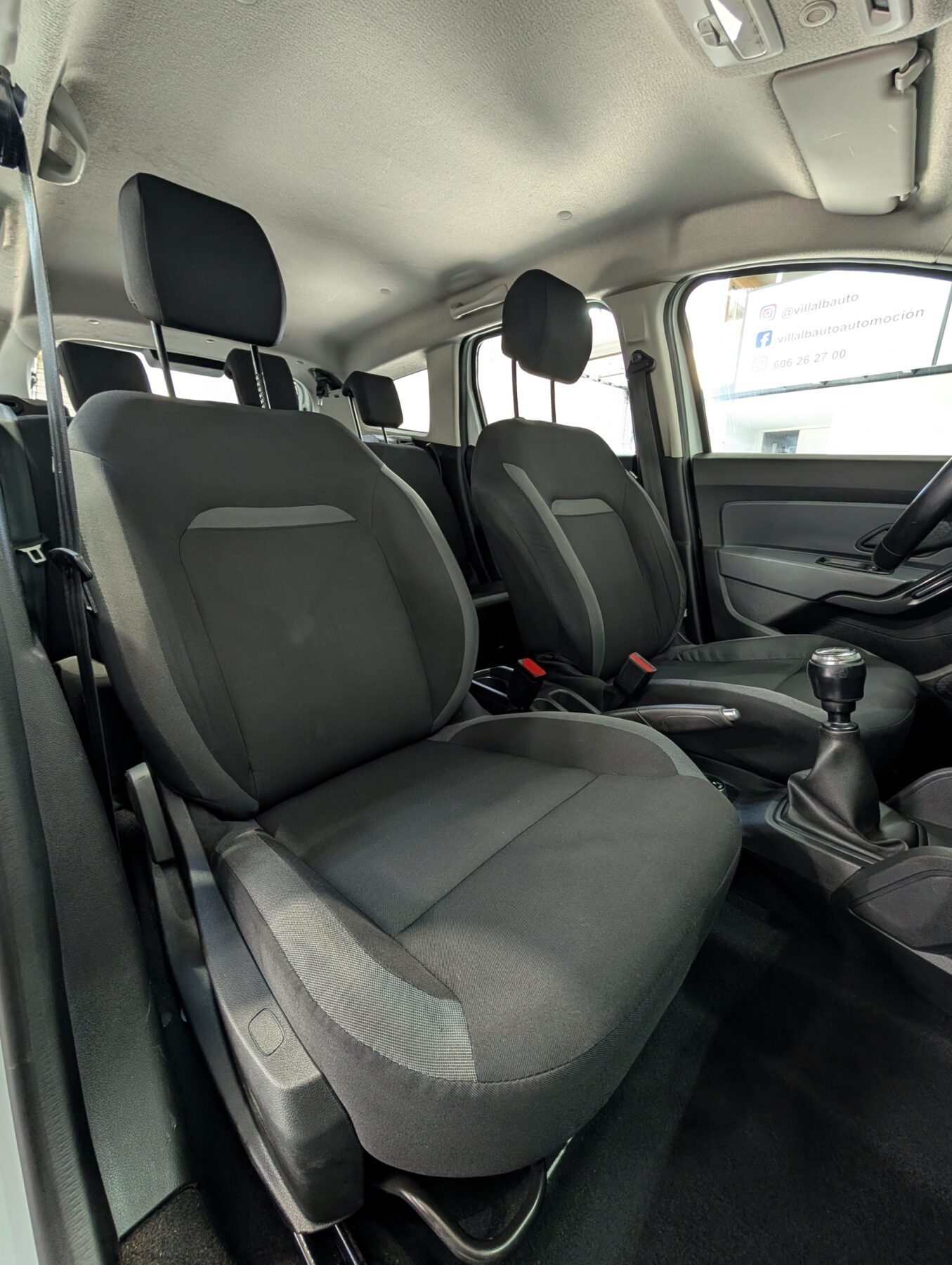 DACIA DUSTER ESSENTIAL Blue dCi 115Cv 4x4