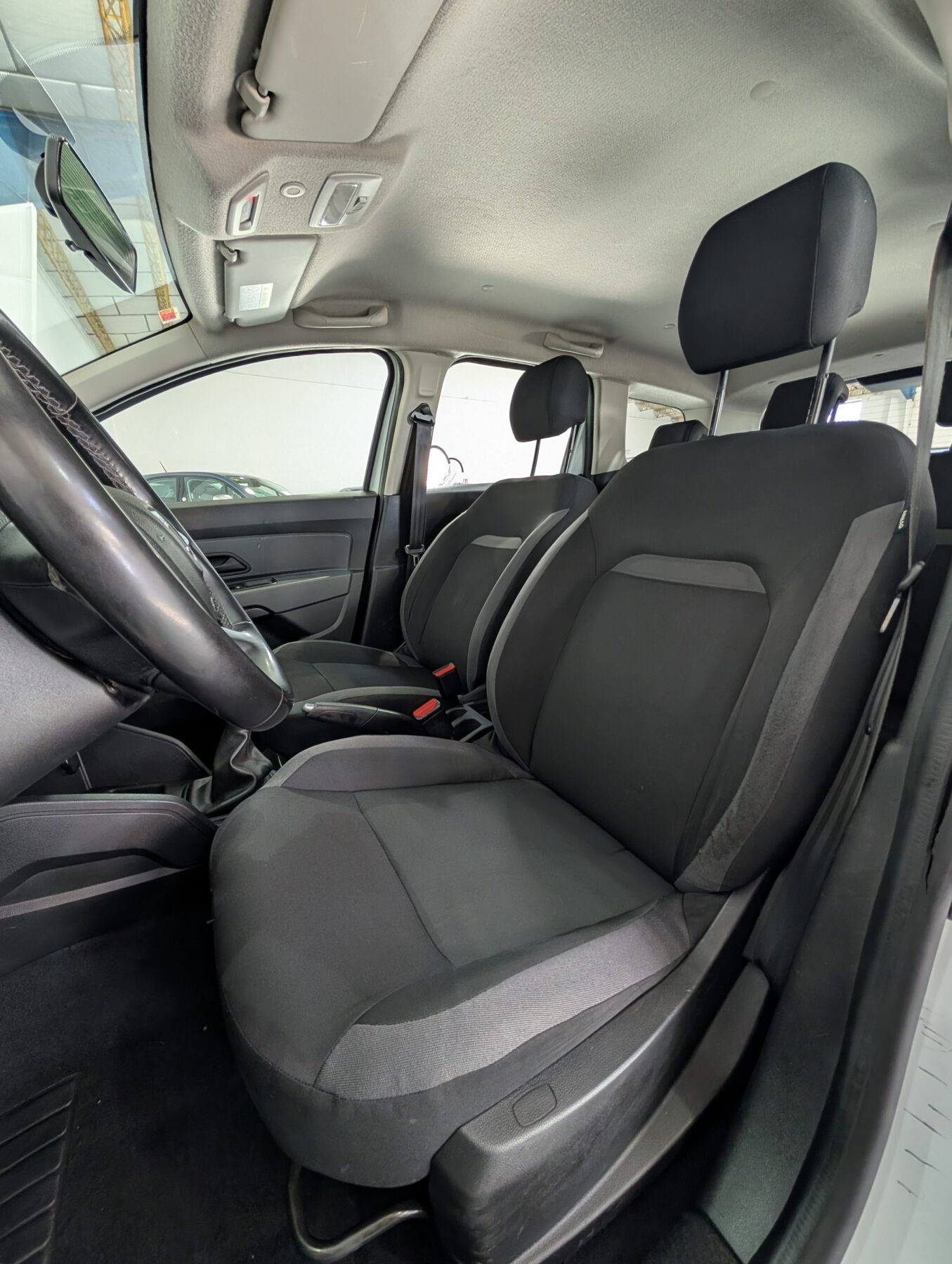 DACIA DUSTER ESSENTIAL Blue dCi 115Cv 4x4