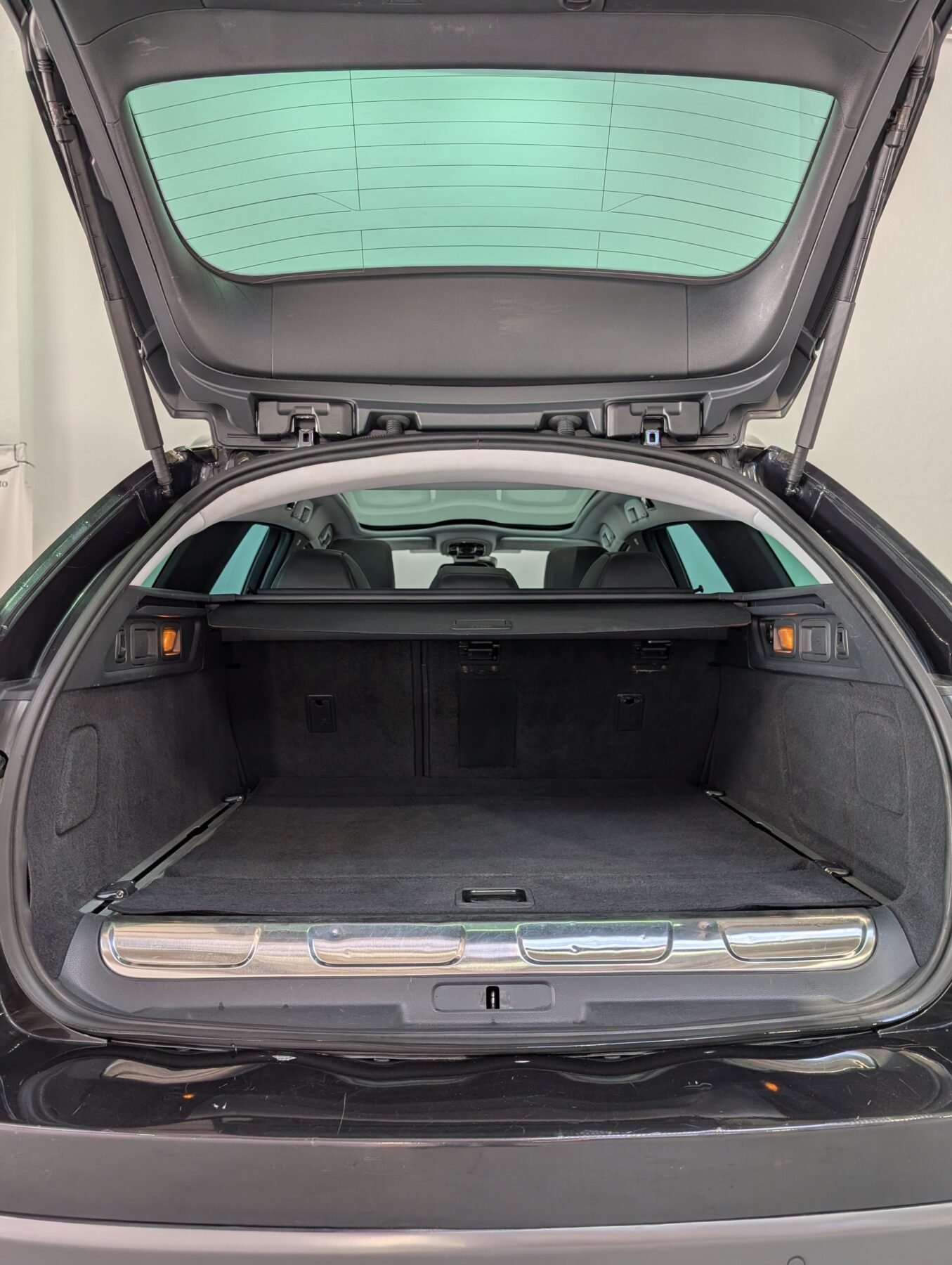 PEUGEOT 508 SW RXH HYBRID