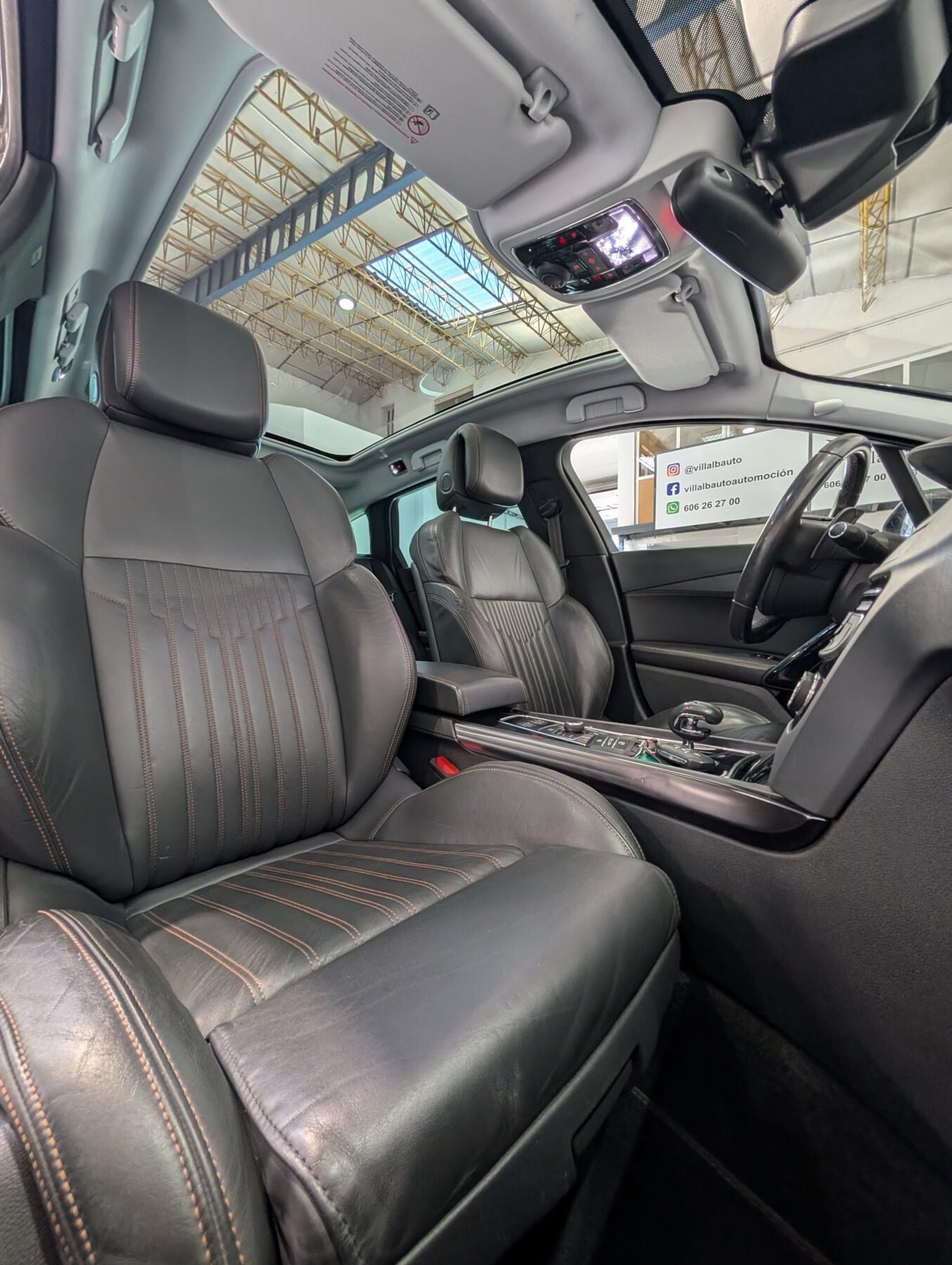 PEUGEOT 508 SW RXH HYBRID