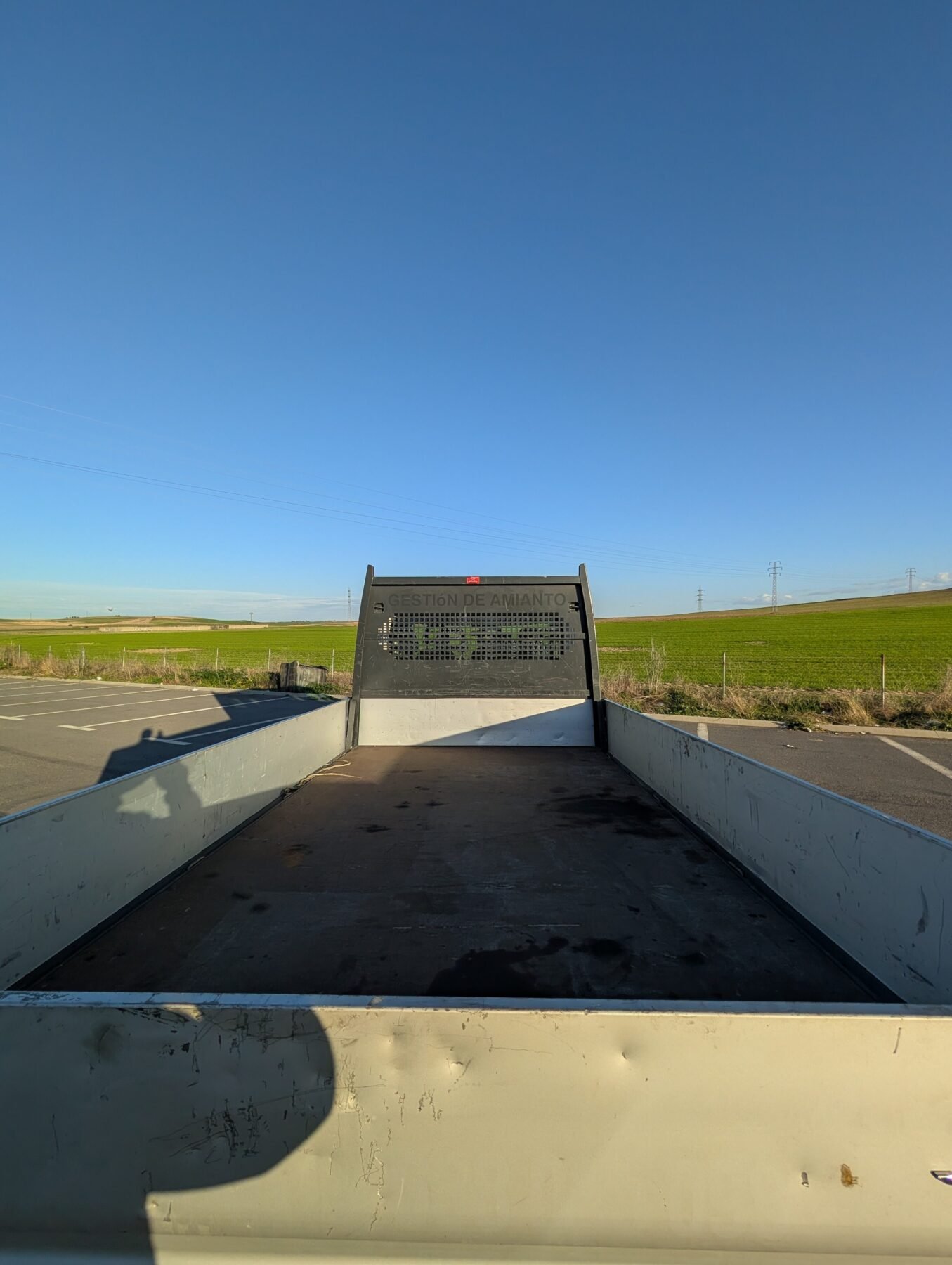 CITROEN JUMPER 2.2 BLUE HDi 140 S&S - DOBLE CABINA 