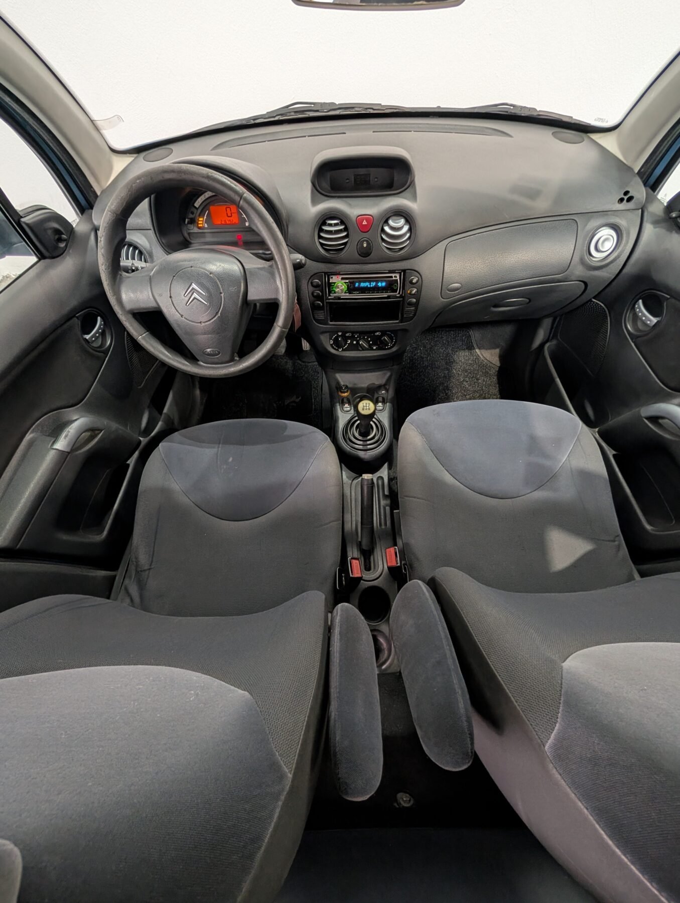 CITROEN C3