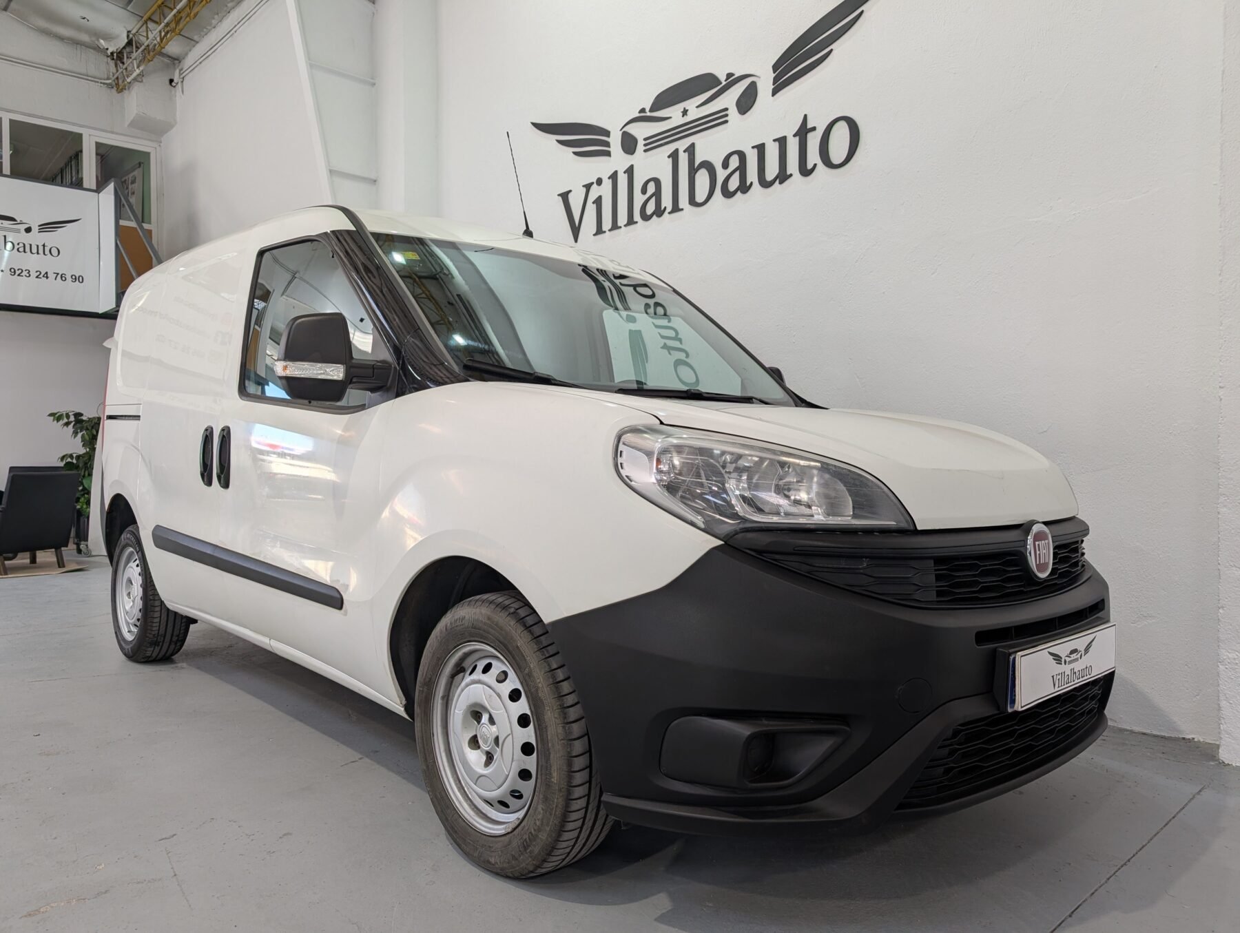 FIAT Doblo