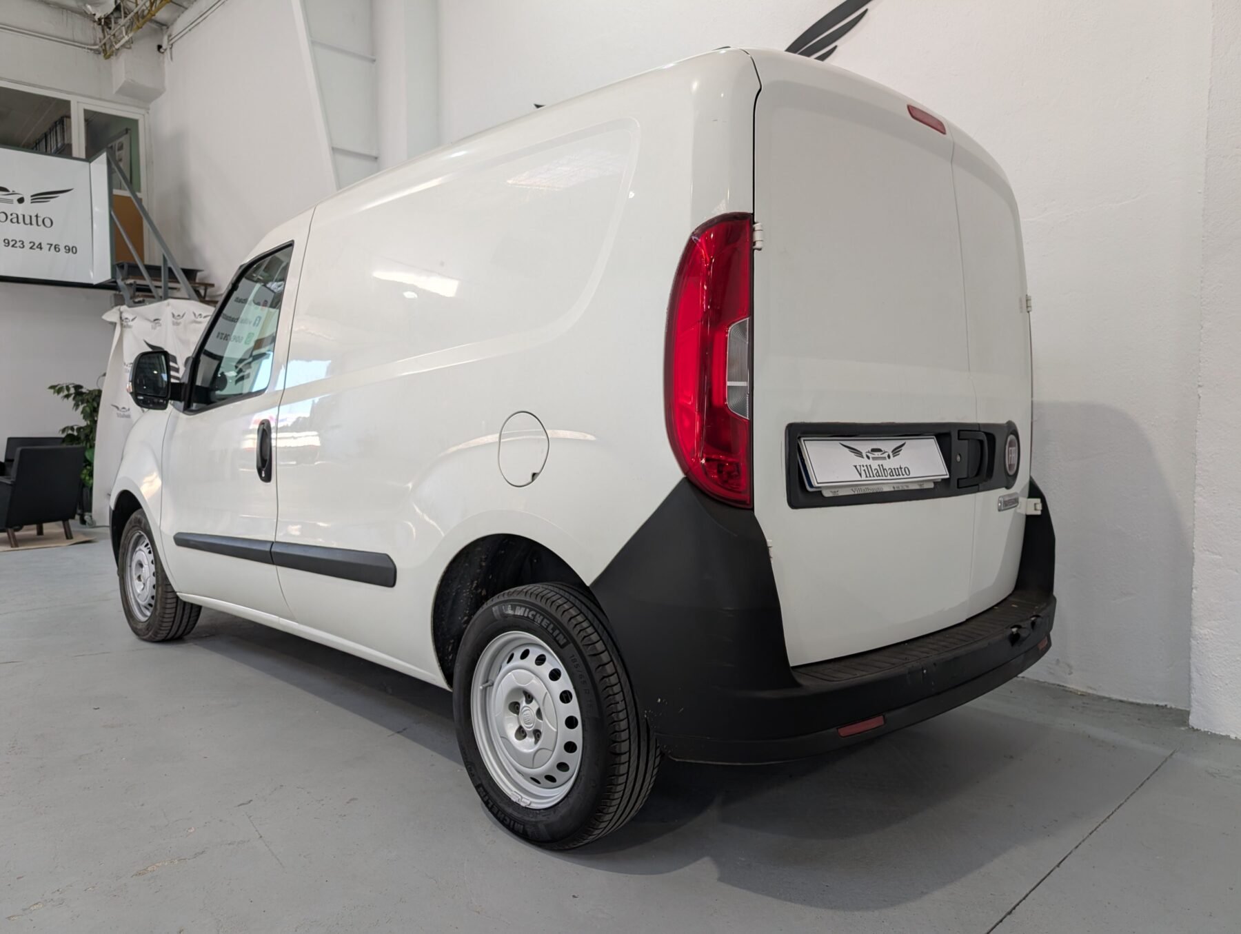 FIAT Doblo