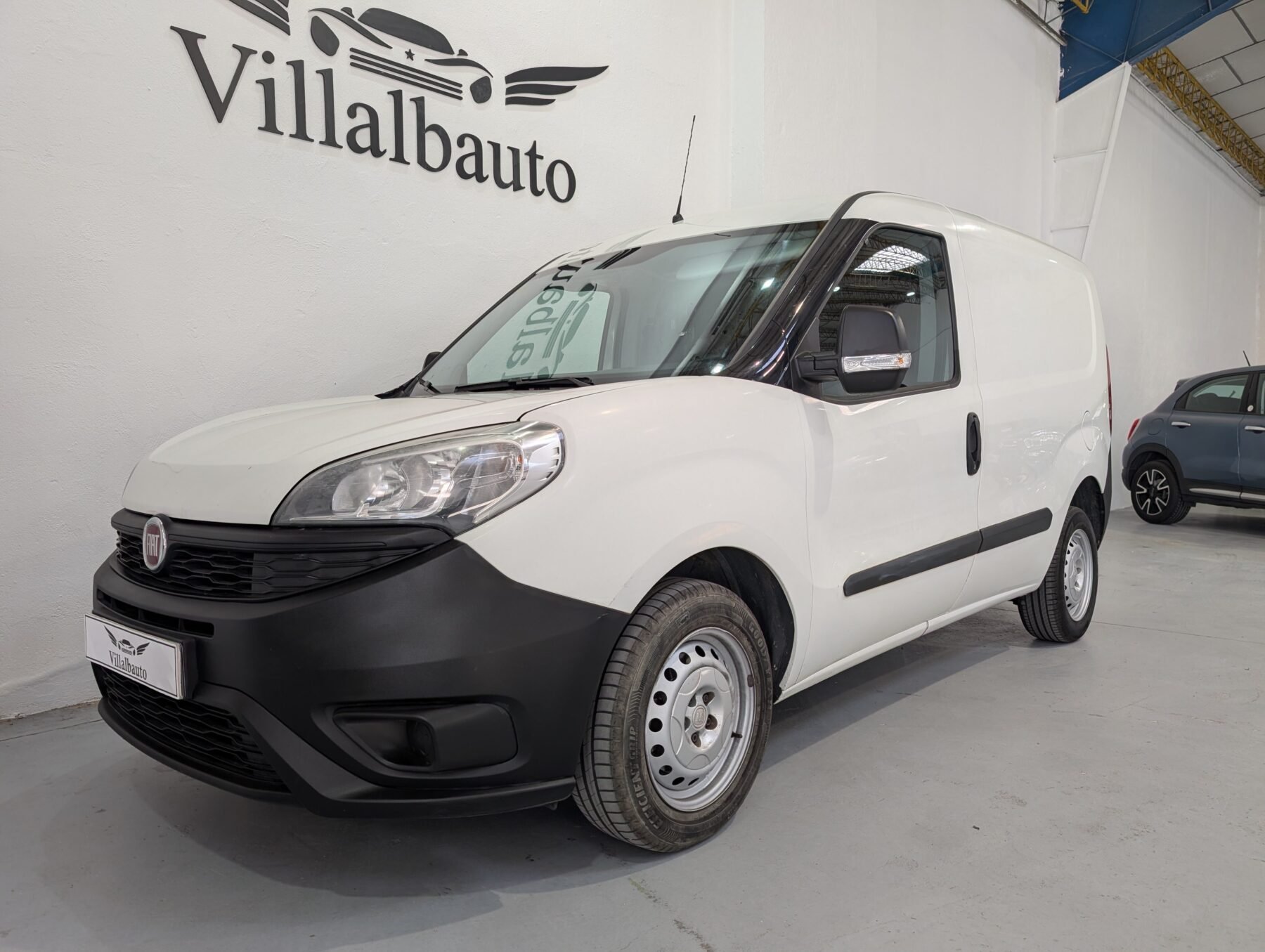 FIAT Doblo