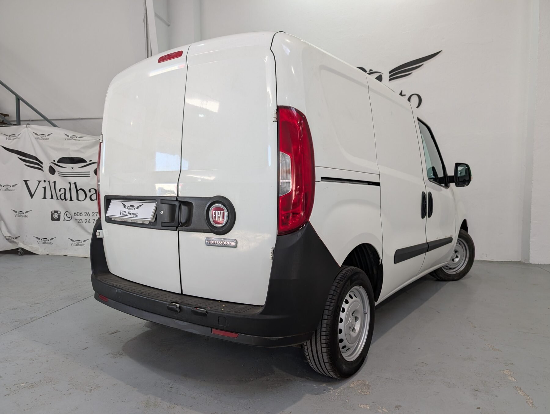 FIAT Doblo