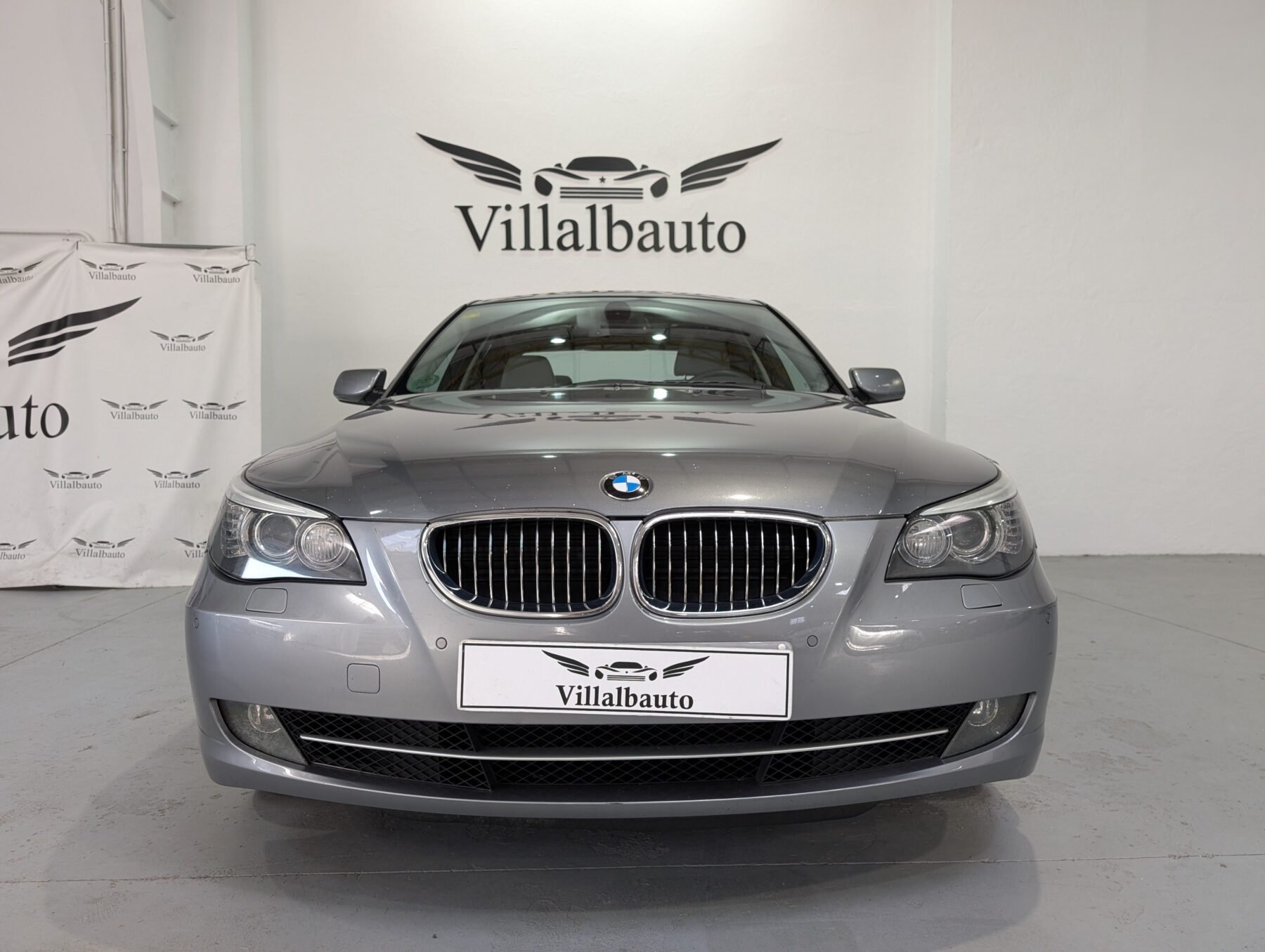 BMW Serie 5 530 xi