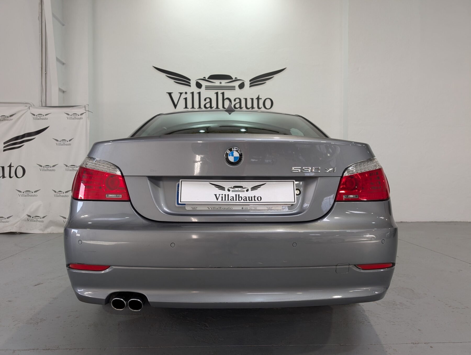 BMW Serie 5 530 xi