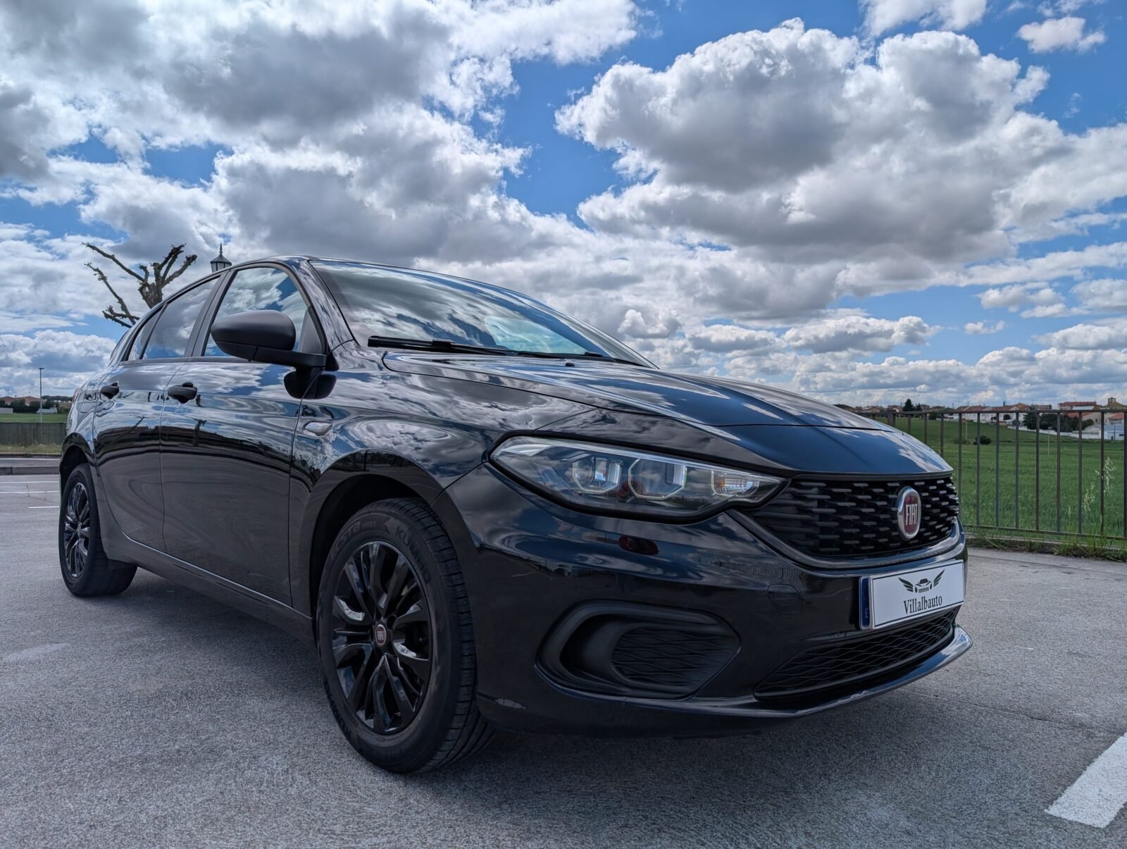 FIAT TIPO 1.4i Street