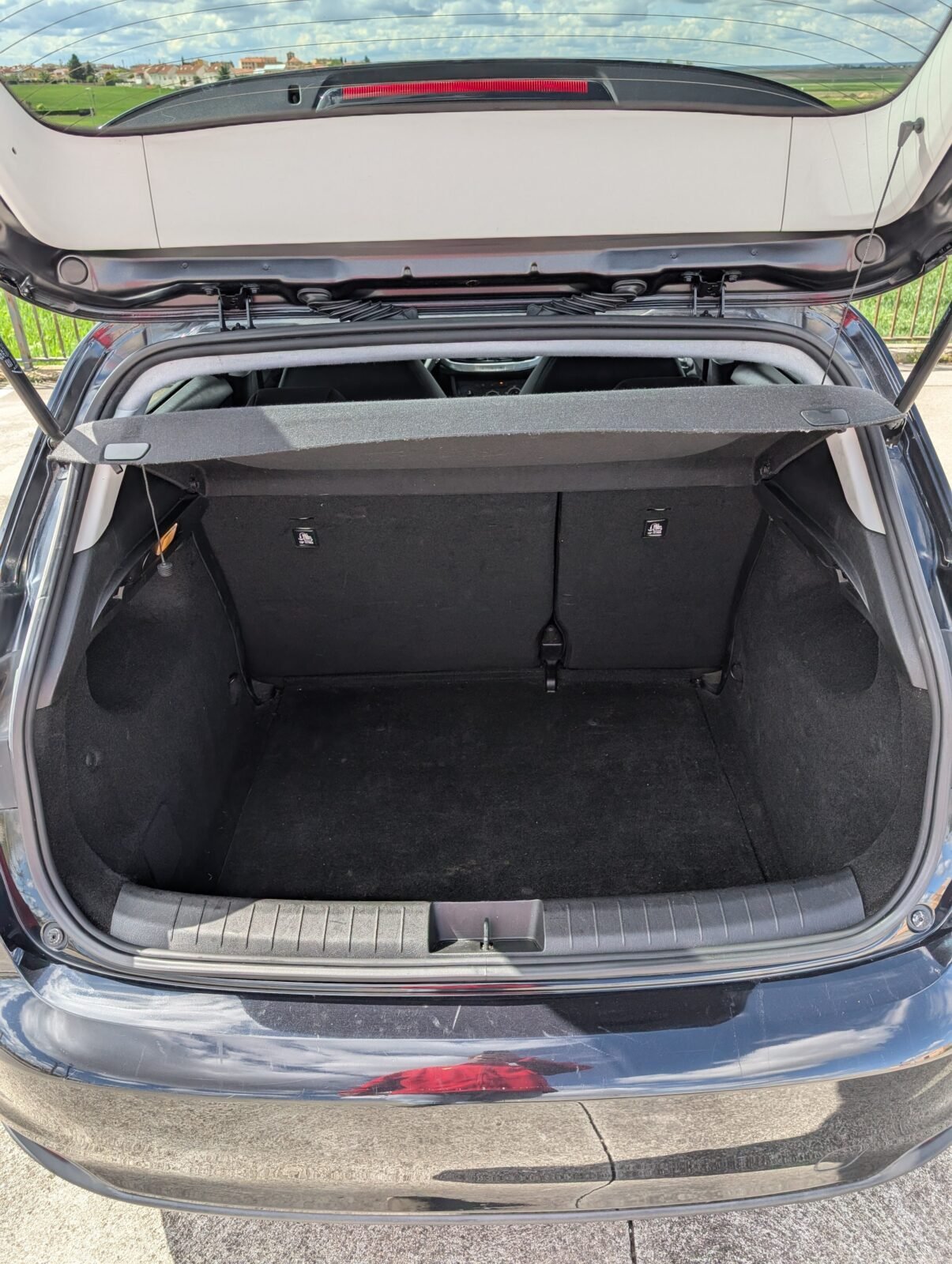 FIAT TIPO 1.4i Street