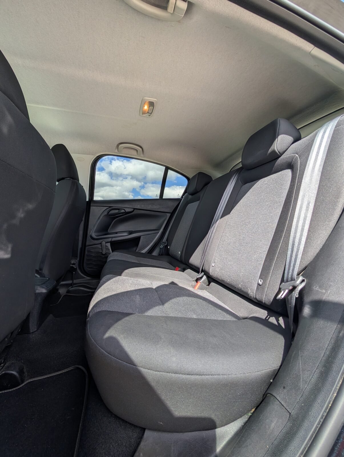 FIAT TIPO 1.4i Street