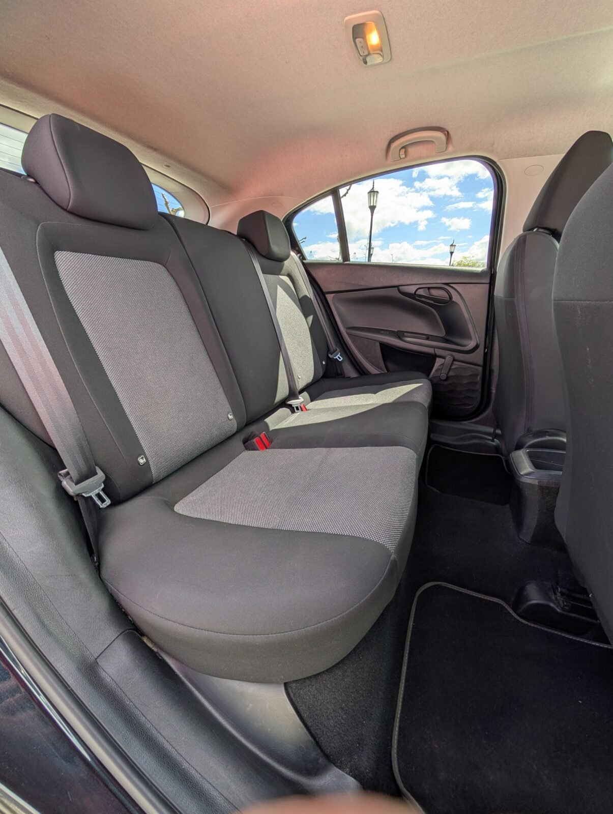 FIAT TIPO 1.4i Street