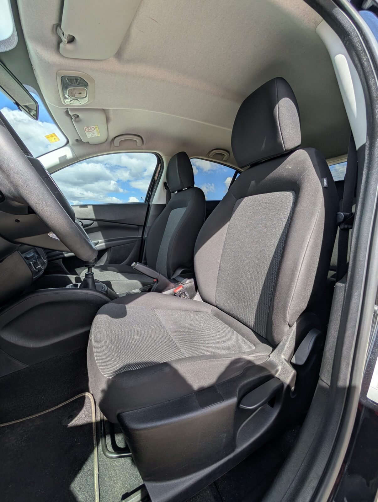 FIAT TIPO 1.4i Street