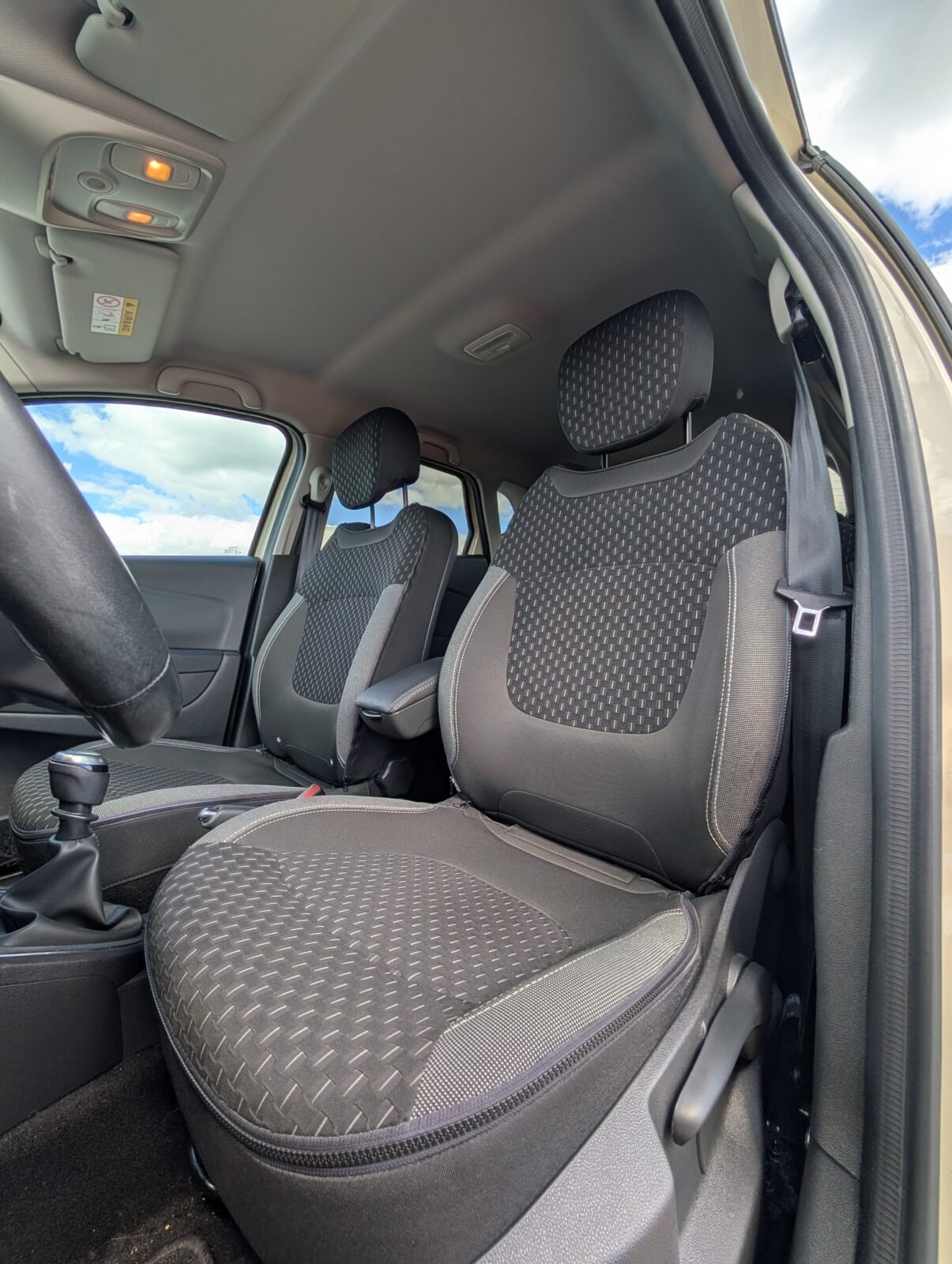 RENAULT CAPTUR Limited TCe