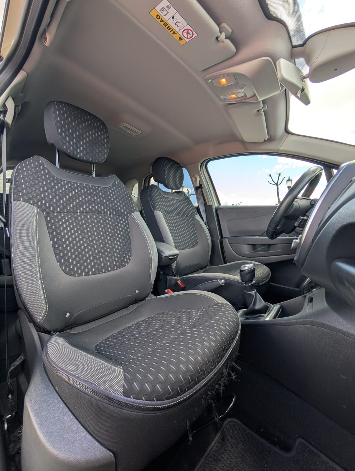 RENAULT CAPTUR Limited TCe