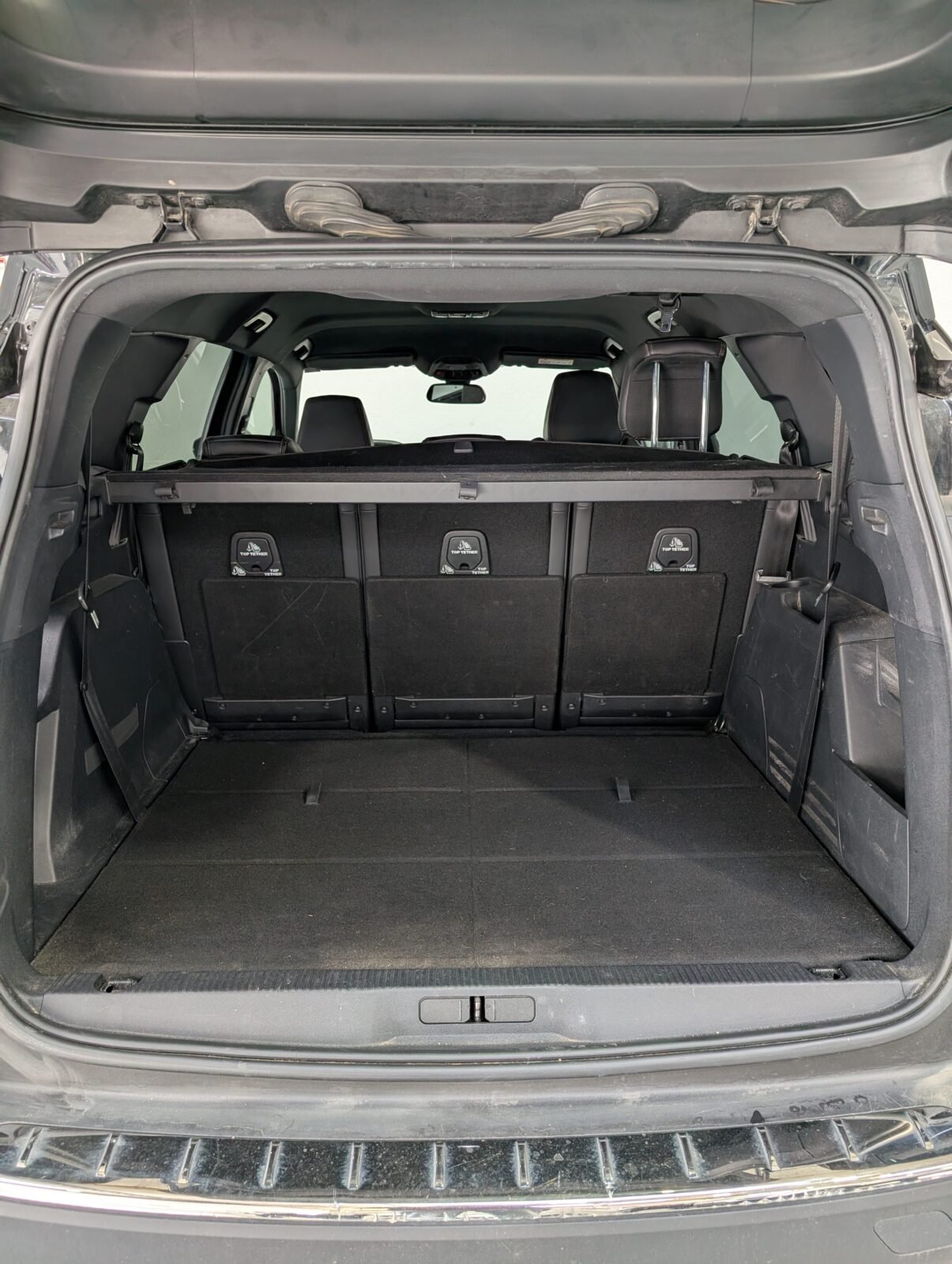 PEUGEOT 5008 GTLine 2.0L BlueHDi
