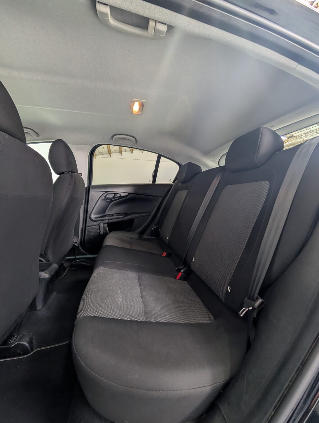 FIAT TIPO 1.4i Street