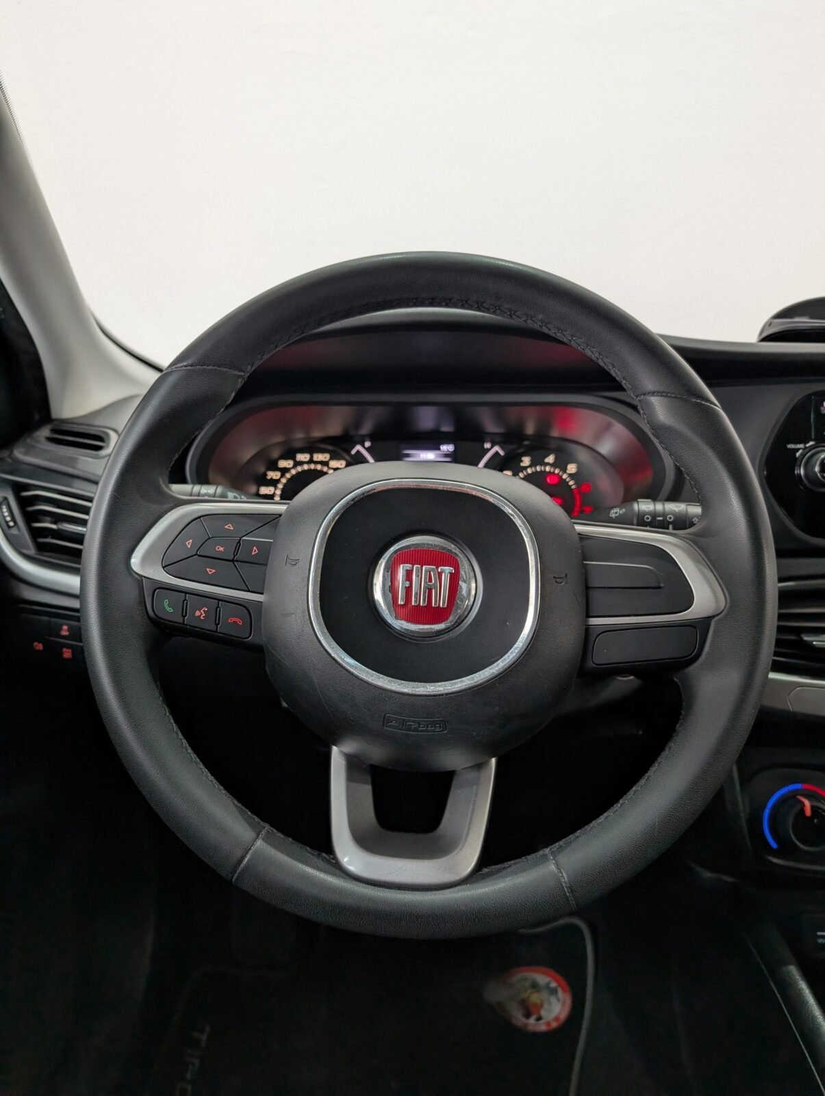 FIAT TIPO 1.4i Street