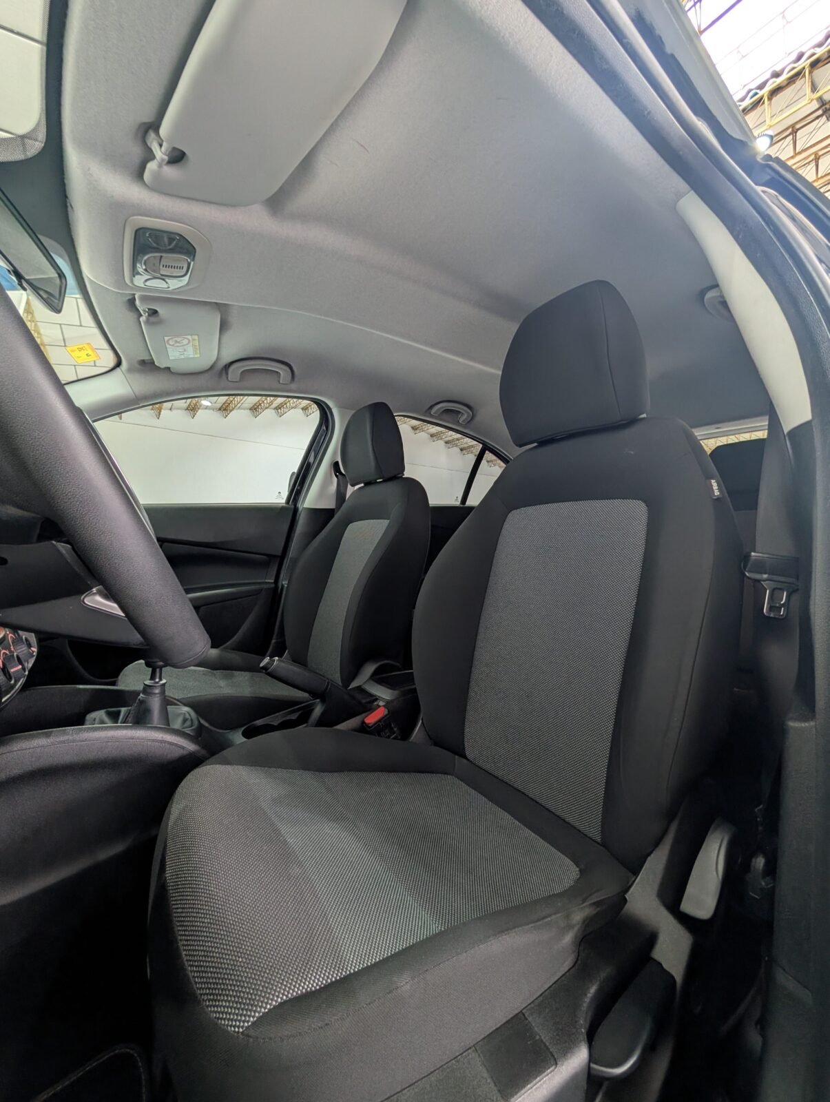 FIAT TIPO 1.4i Street
