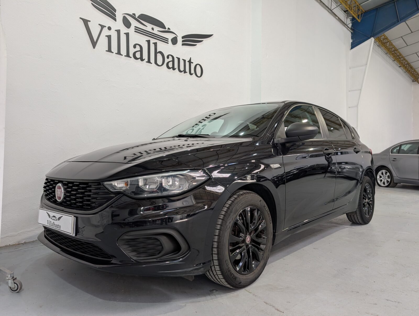 FIAT TIPO 1.4i Street