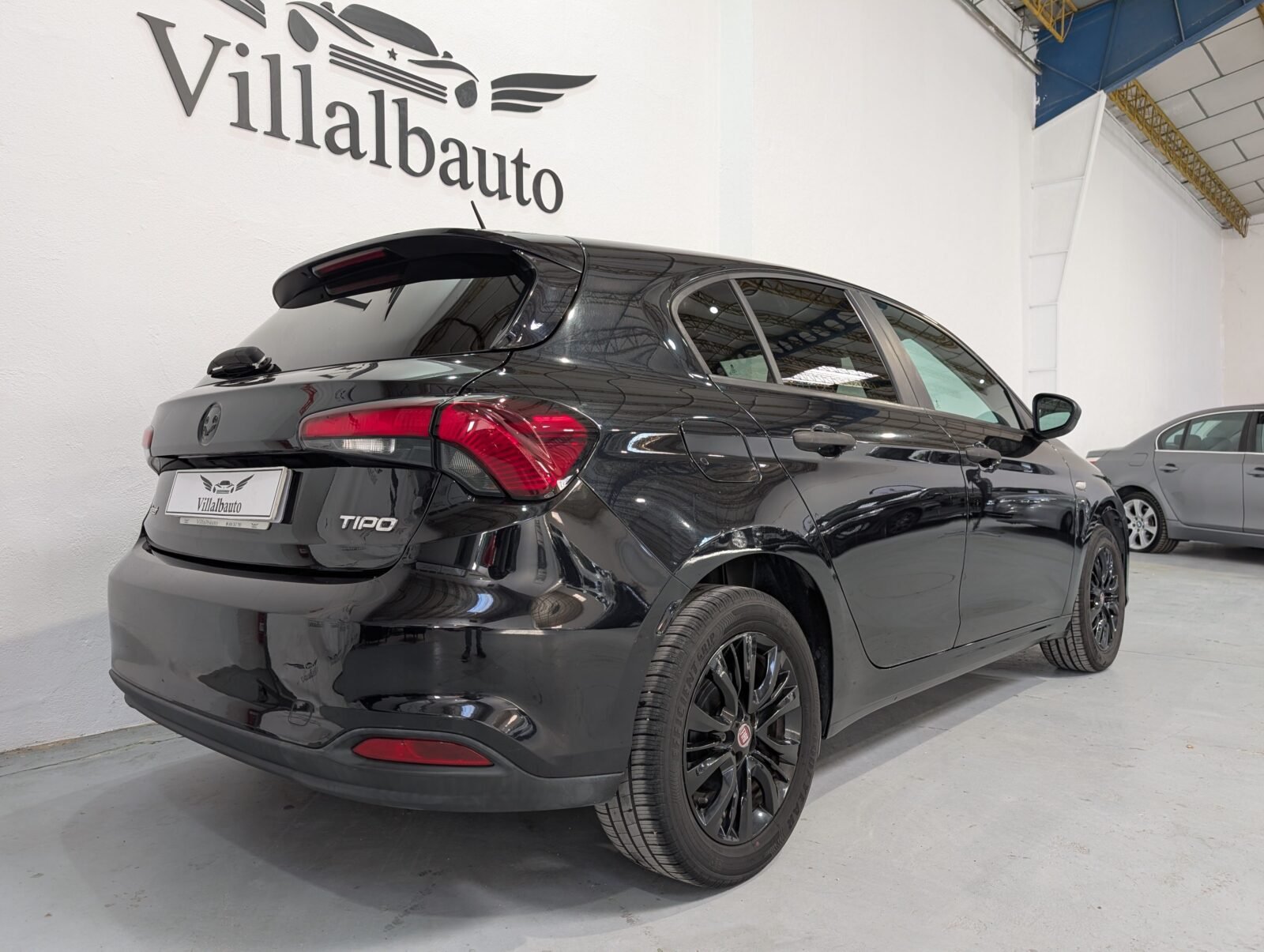 FIAT TIPO 1.4i Street