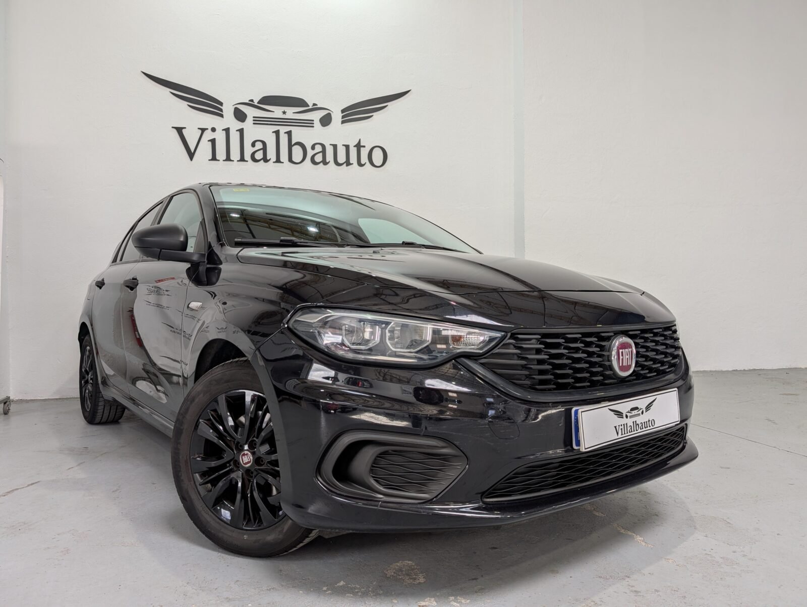 FIAT TIPO 1.4i Street