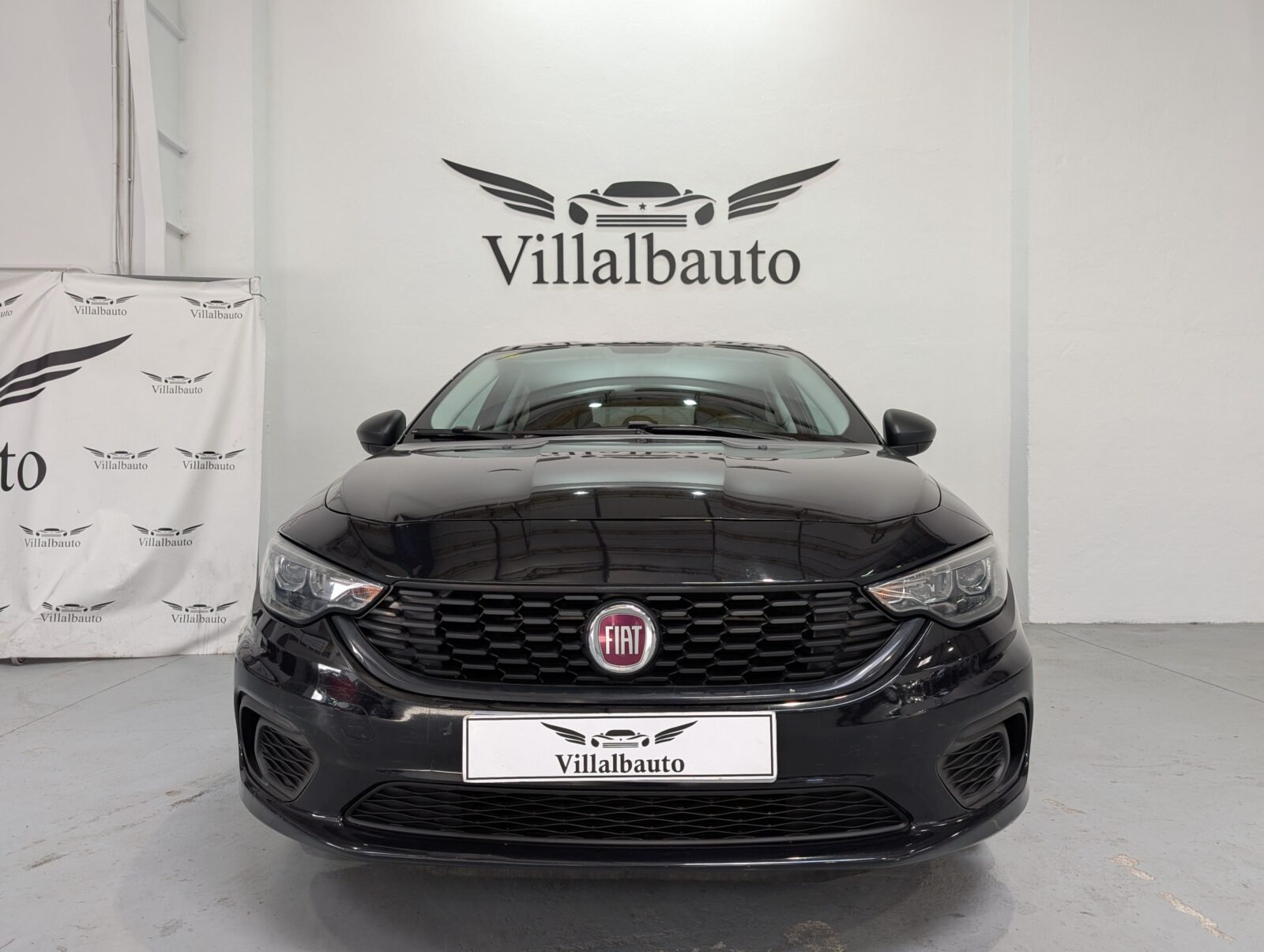 FIAT TIPO 1.4i Street