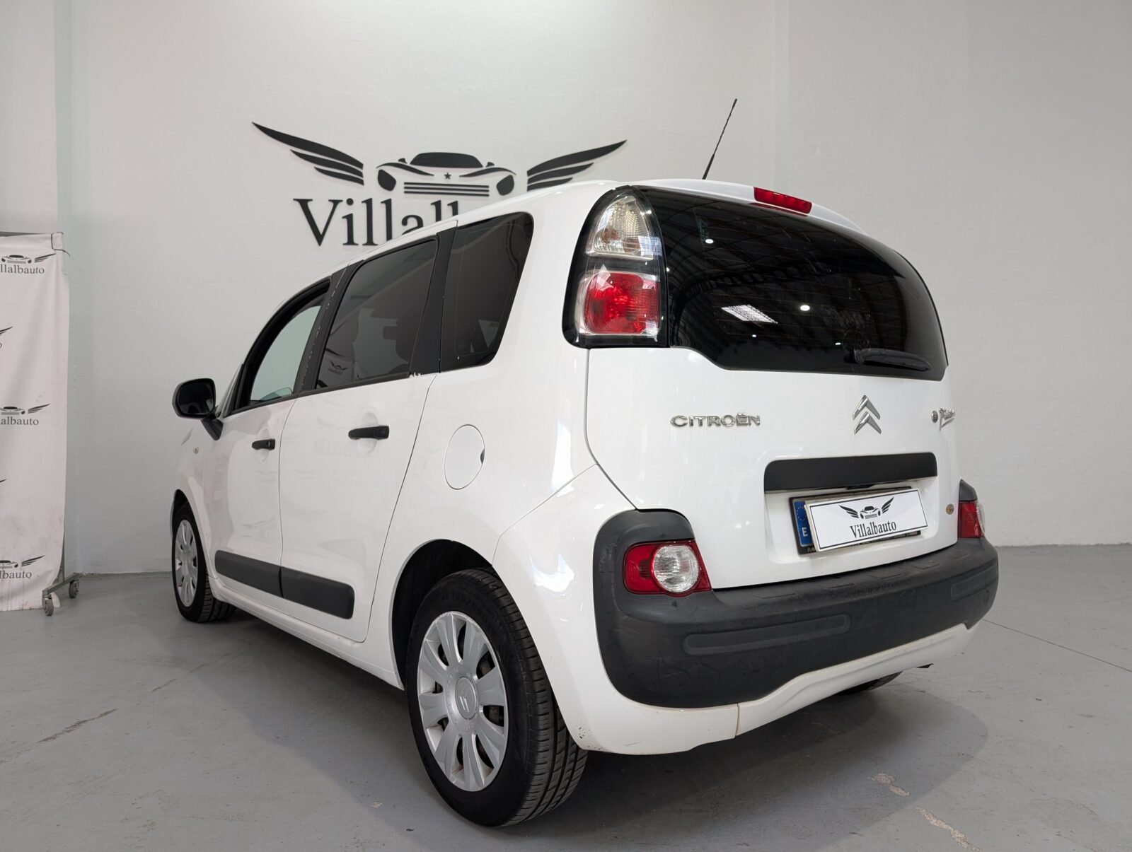 CITROEN C3 PICASSO