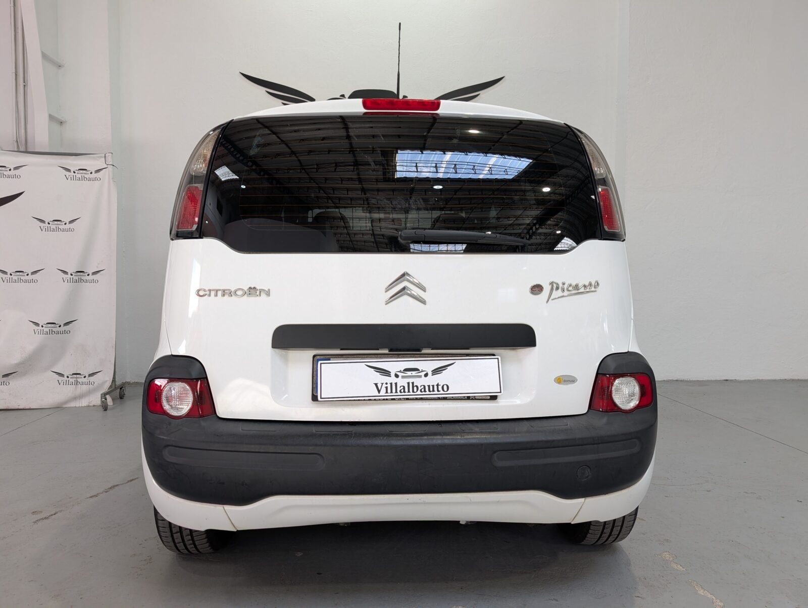 CITROEN C3 PICASSO