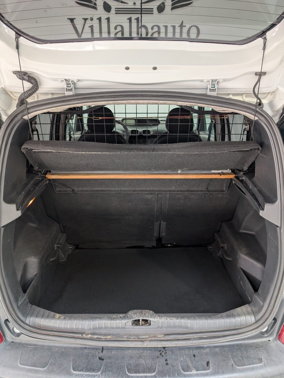 CITROEN C3 PICASSO
