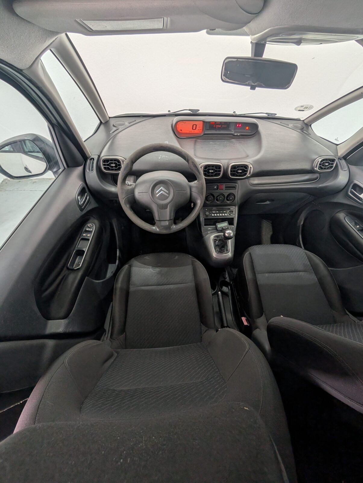 CITROEN C3 PICASSO