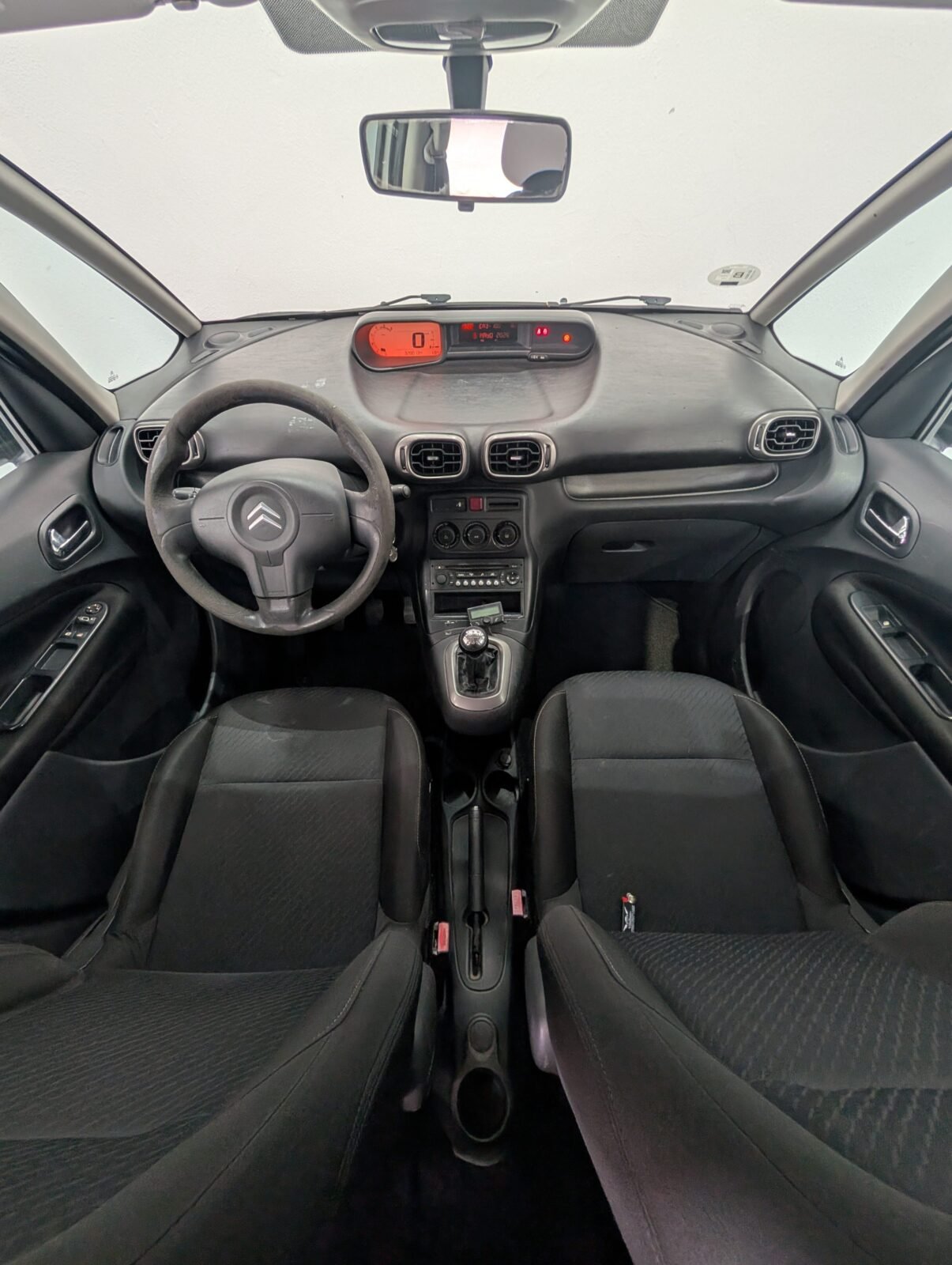 CITROEN C3 PICASSO