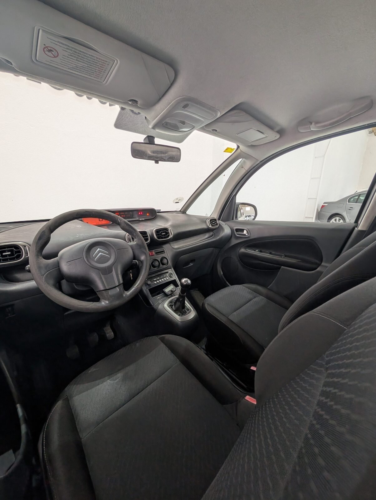 CITROEN C3 PICASSO