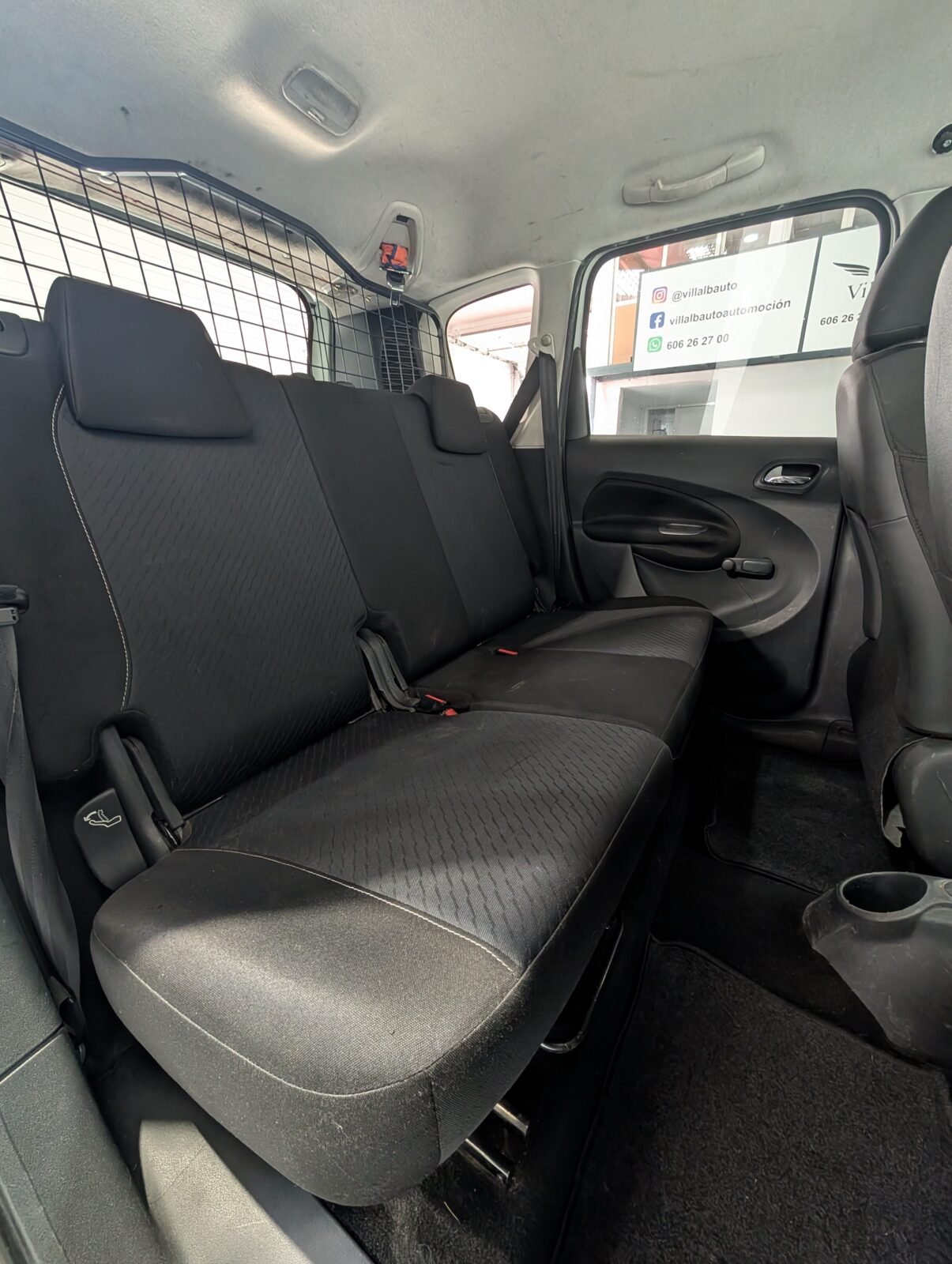 CITROEN C3 PICASSO