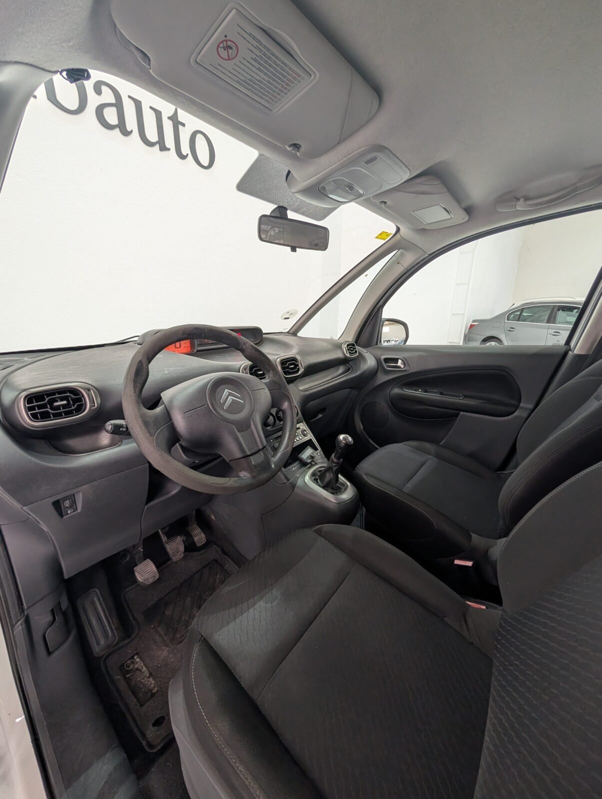 CITROEN C3 PICASSO