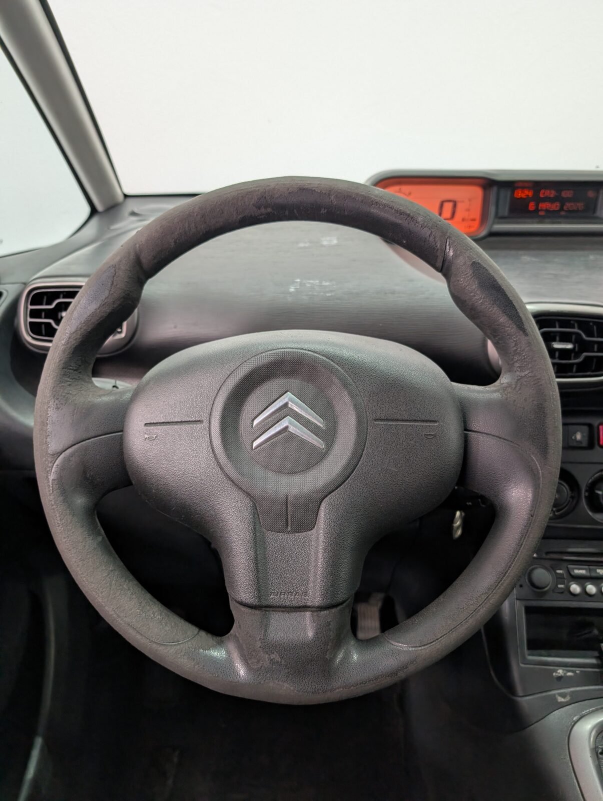 CITROEN C3 PICASSO