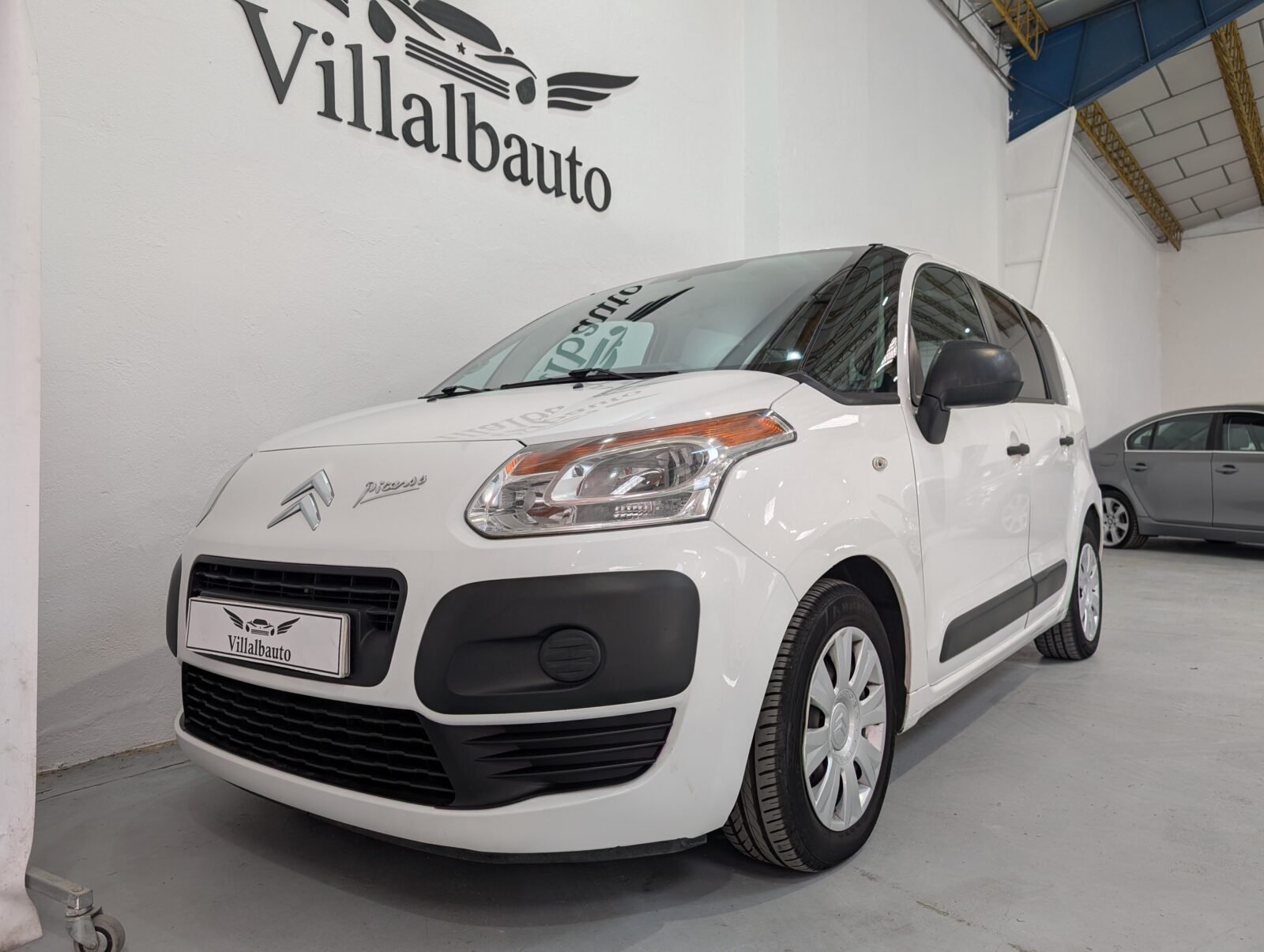 CITROEN C3 PICASSO
