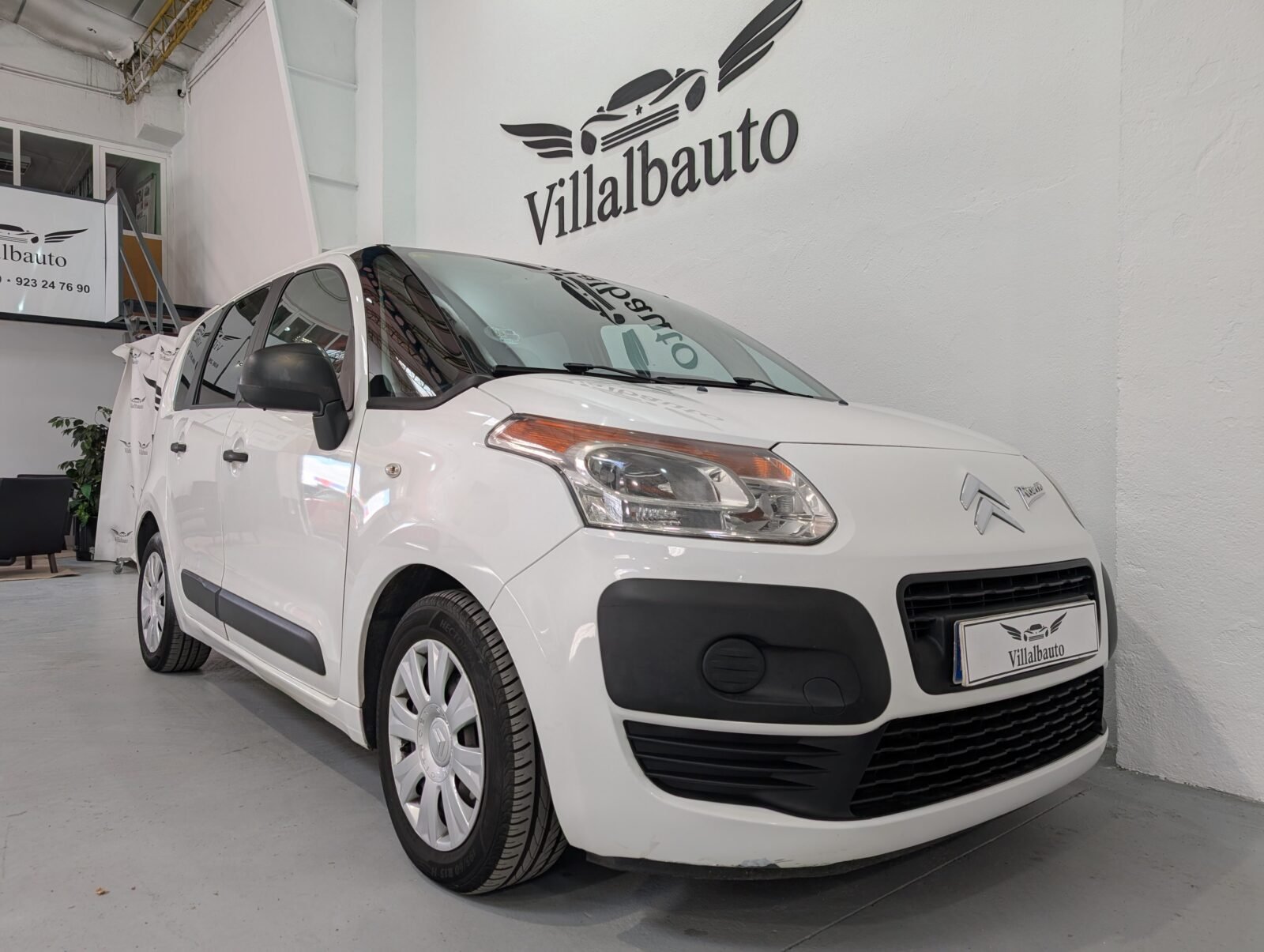 CITROEN C3 PICASSO