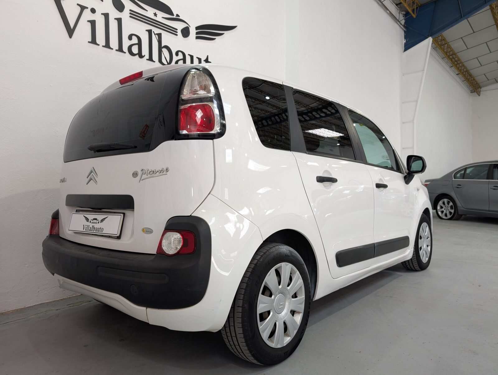 CITROEN C3 PICASSO