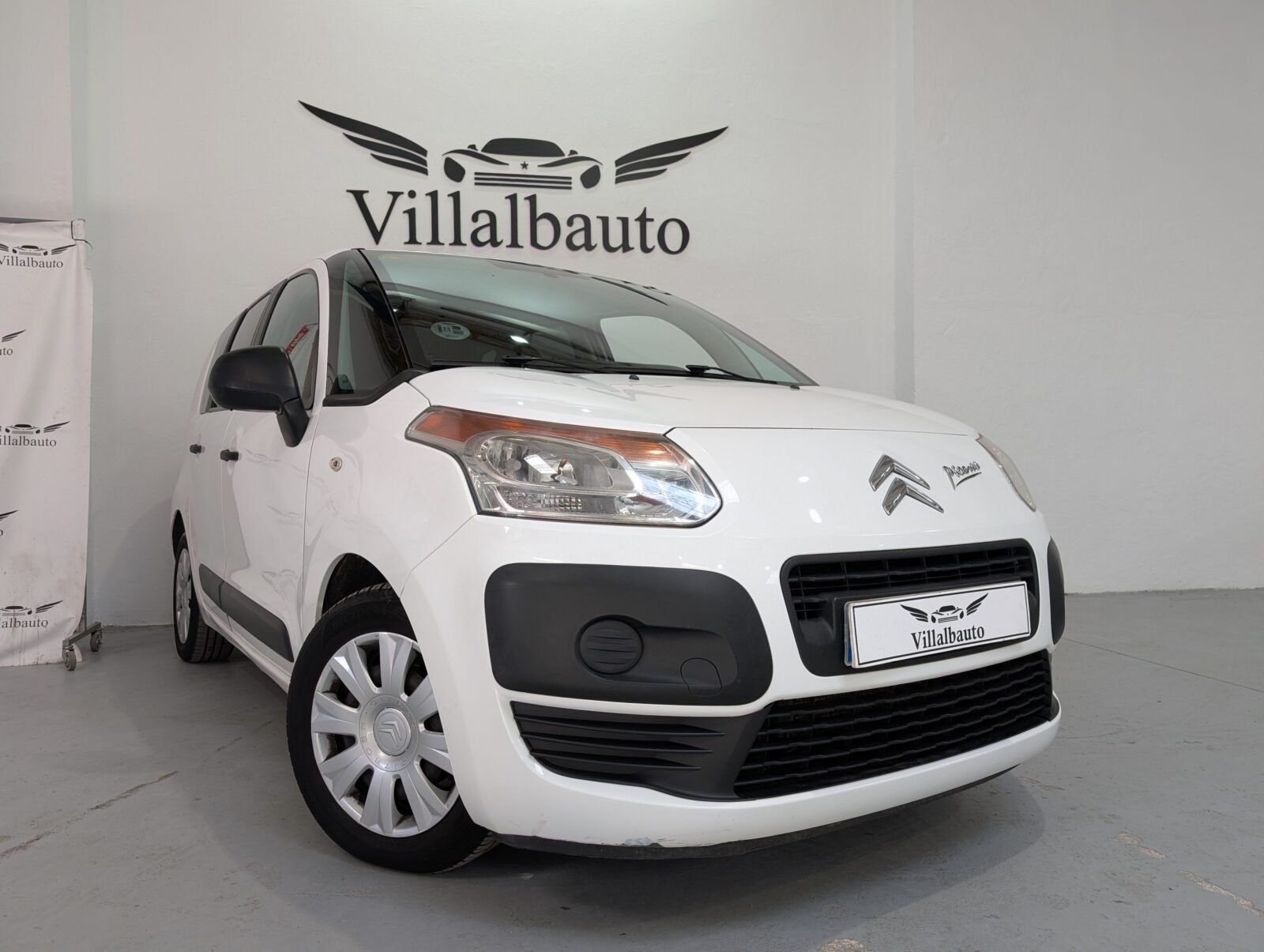 CITROEN C3 PICASSO