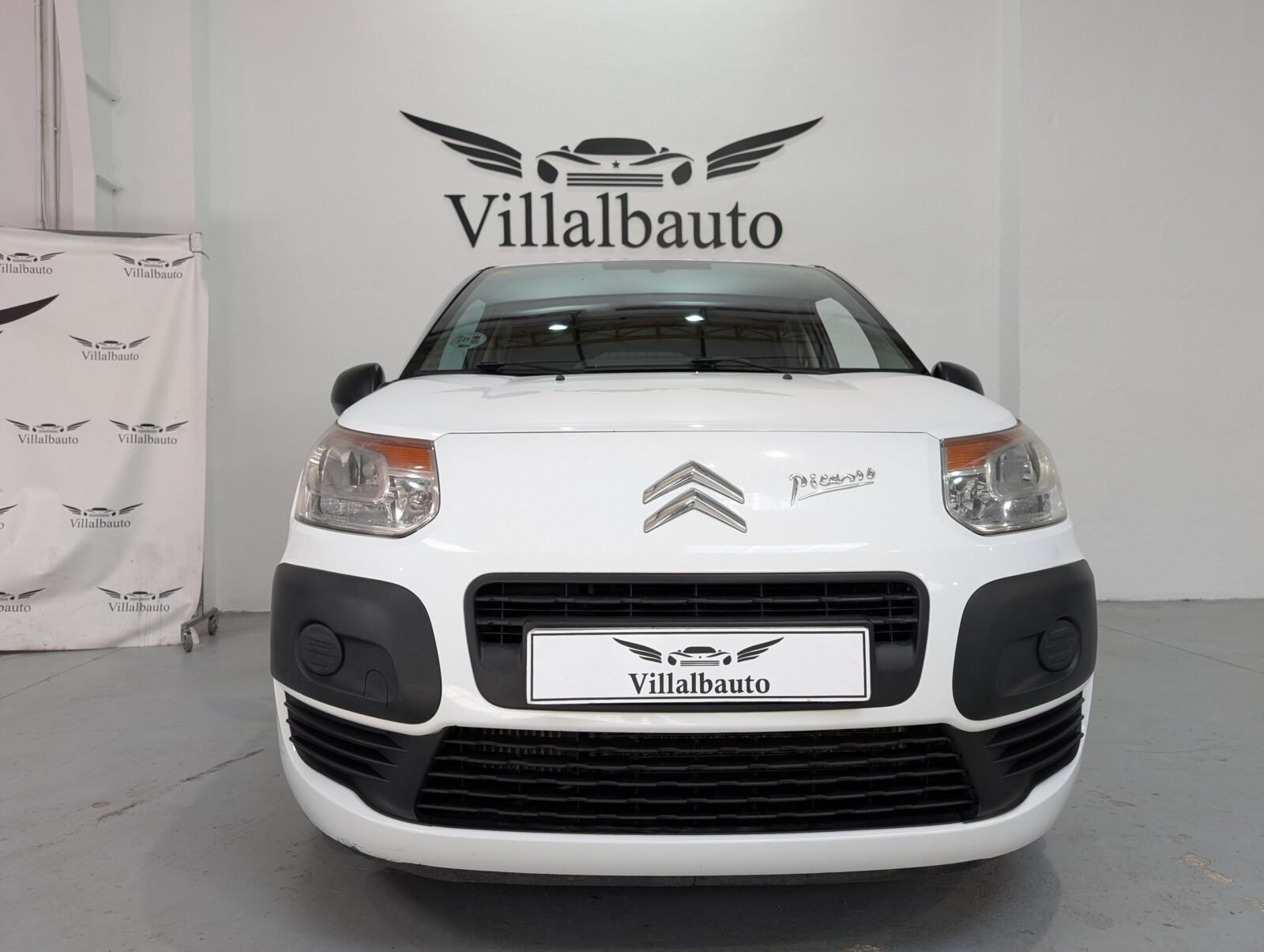 CITROEN C3 PICASSO