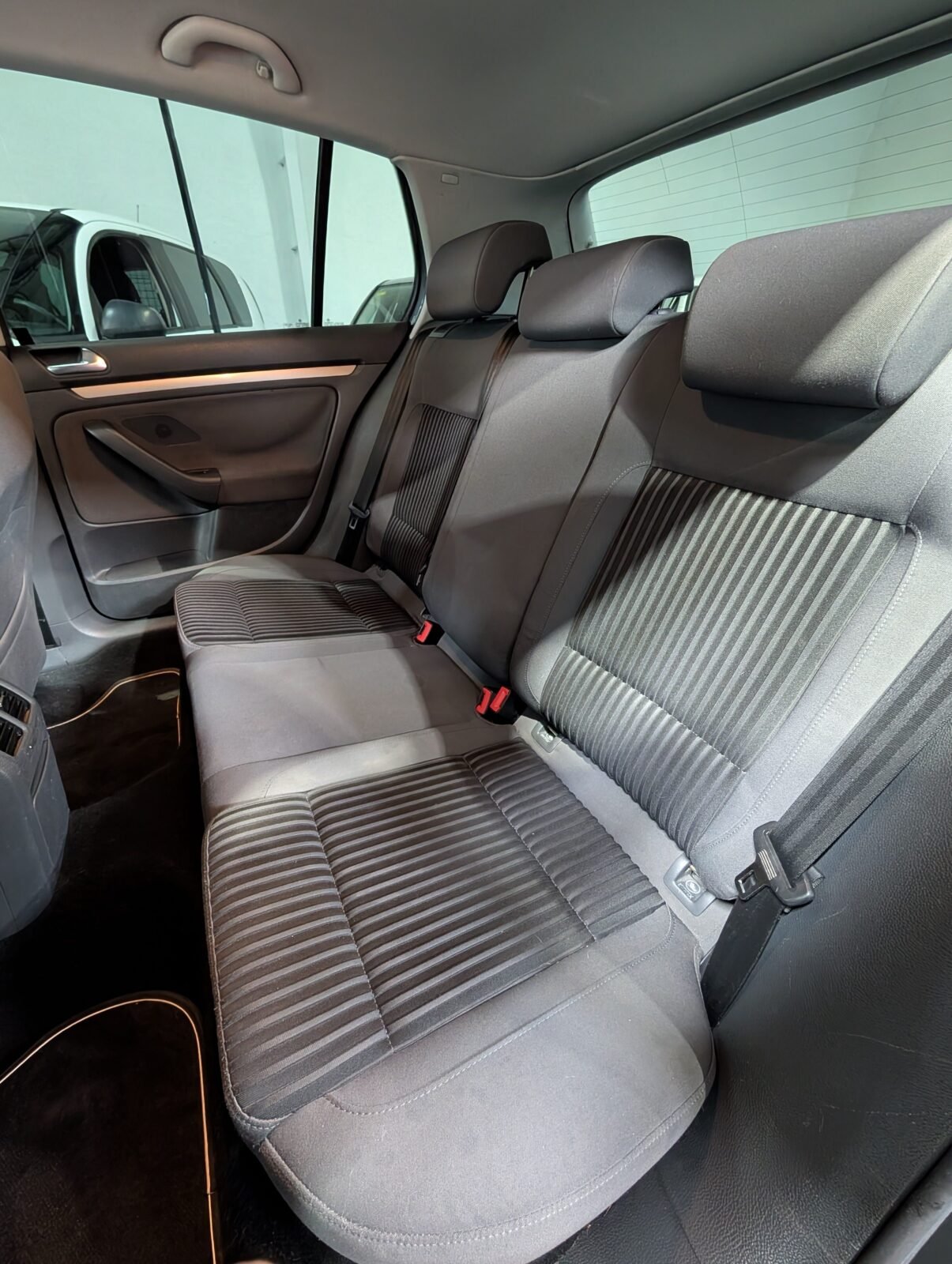VOLKSWAGEN GOLF 2.0 TDI