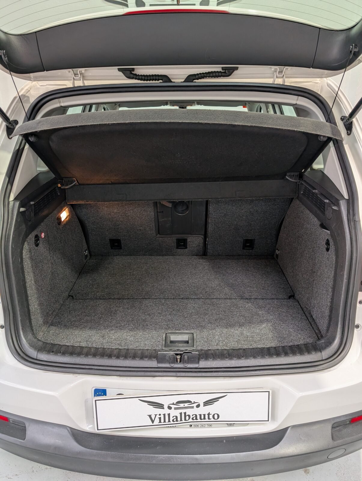 VOLKSWAGEN Tiguan 2.0TDI 140CV BlueMotion